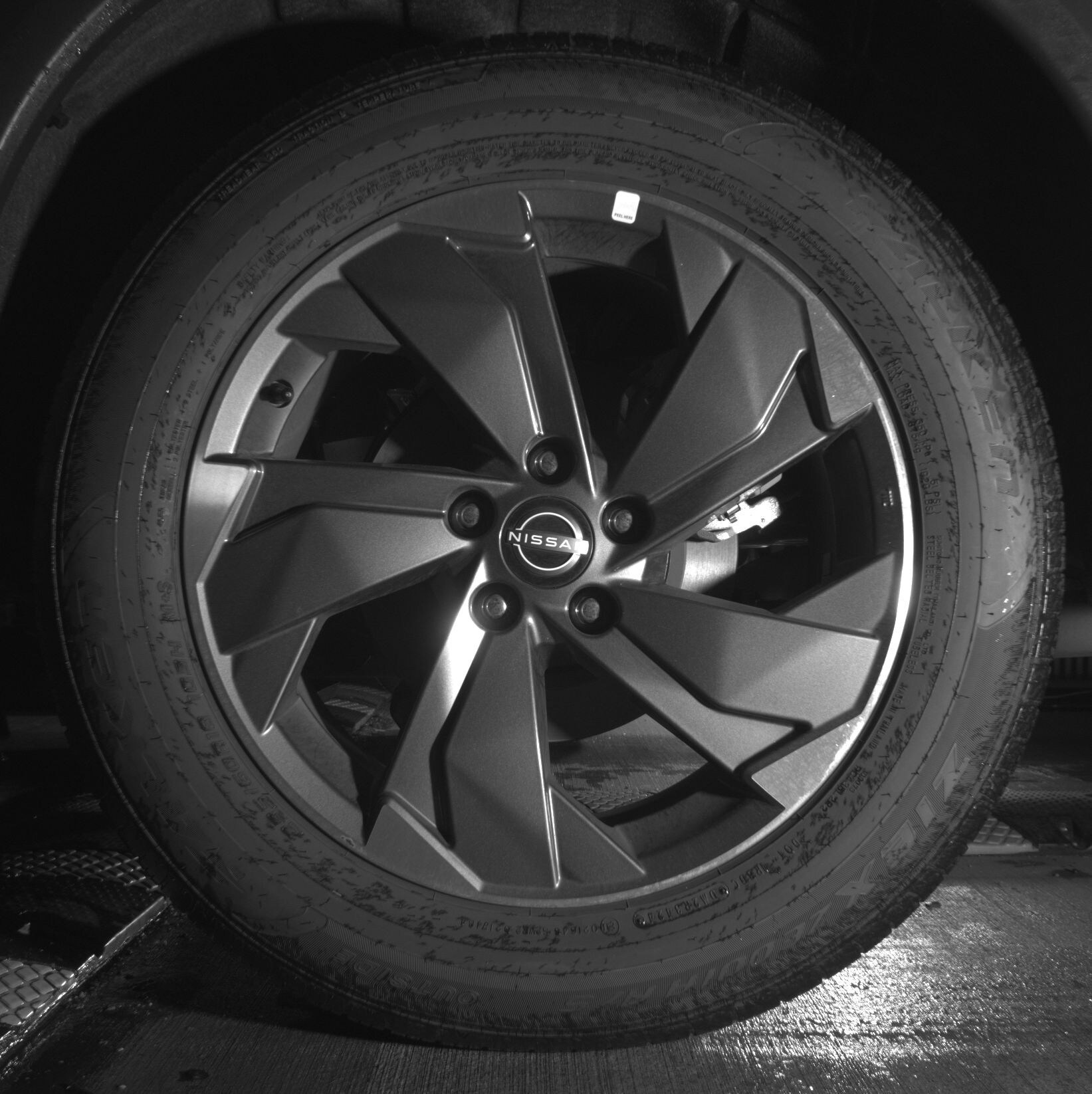 Thumbnail: 2025 Nissan Rogue - 11