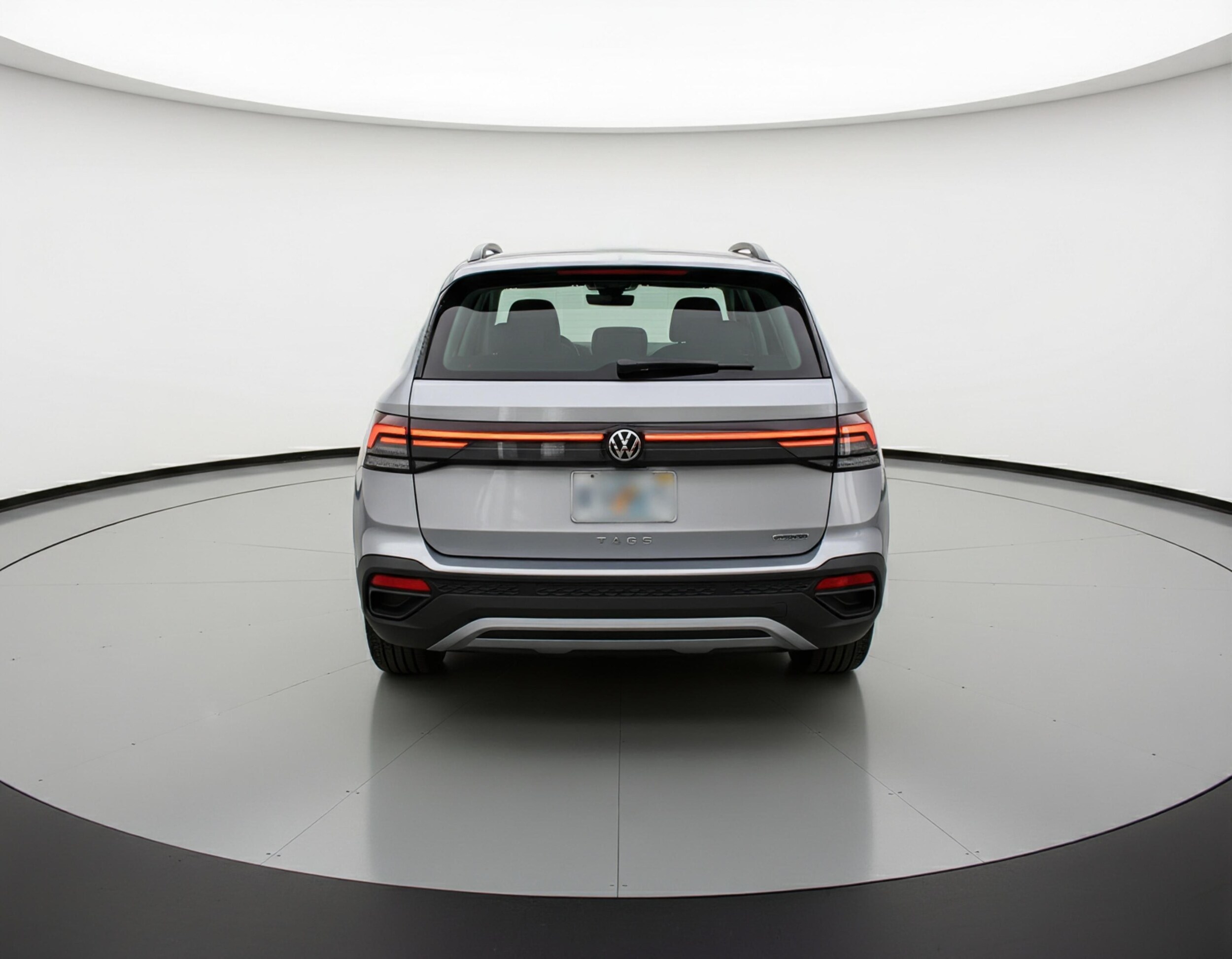 Thumbnail: 2025 Volkswagen Taos - 6