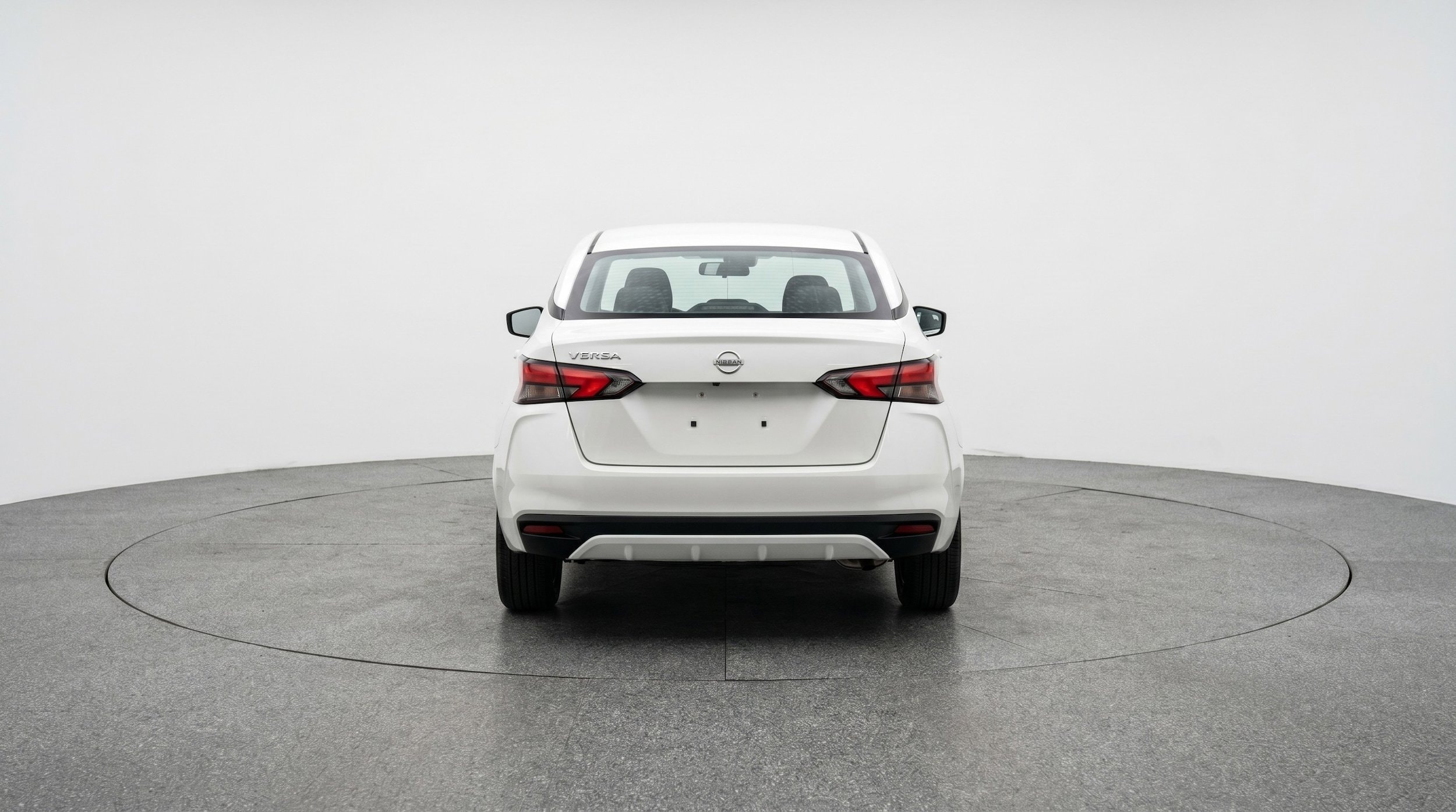 Thumbnail: 2025 Nissan Versa - 6