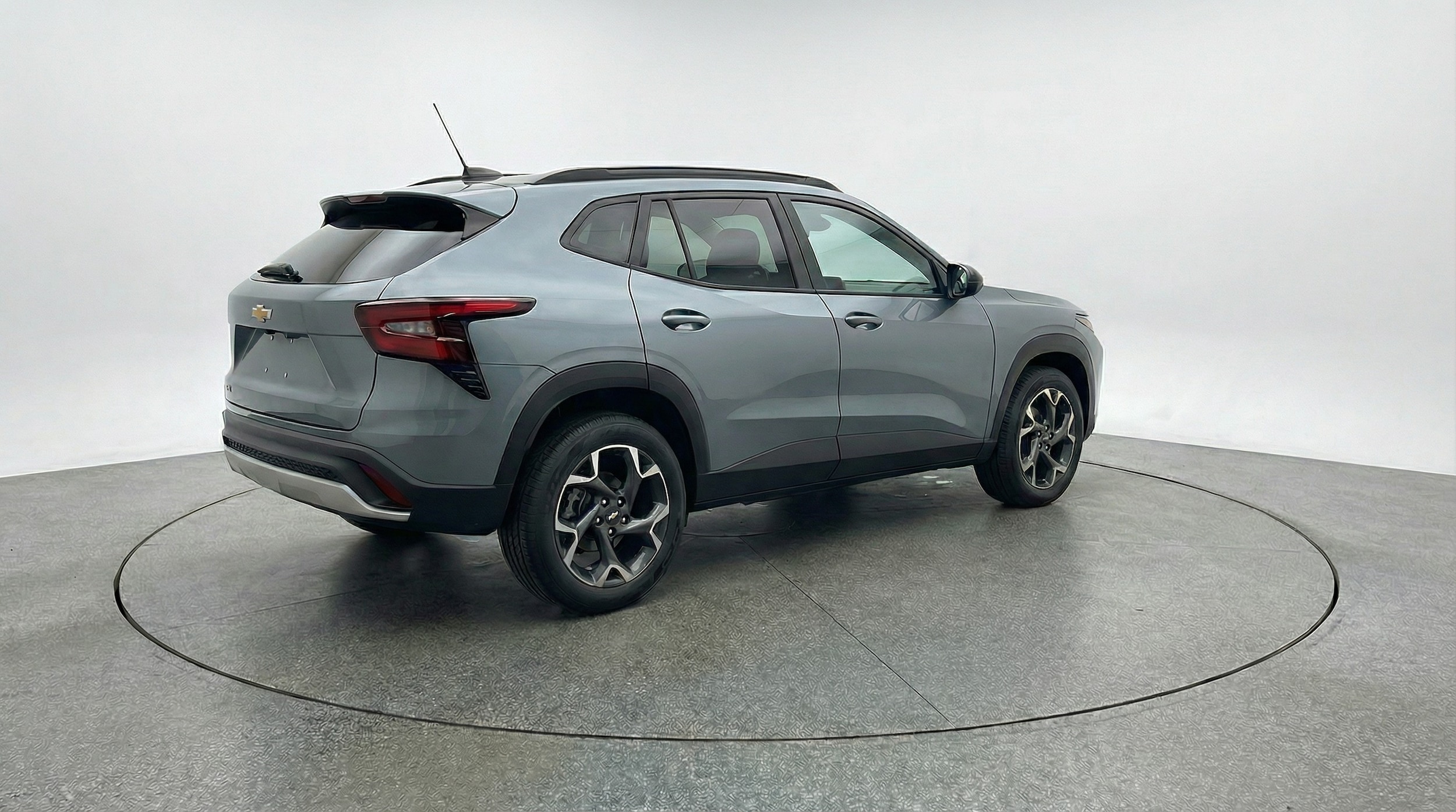 Thumbnail: 2025 Chevrolet Trax - 7