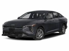 2025 Kia K4  -
                  Mobile, AL