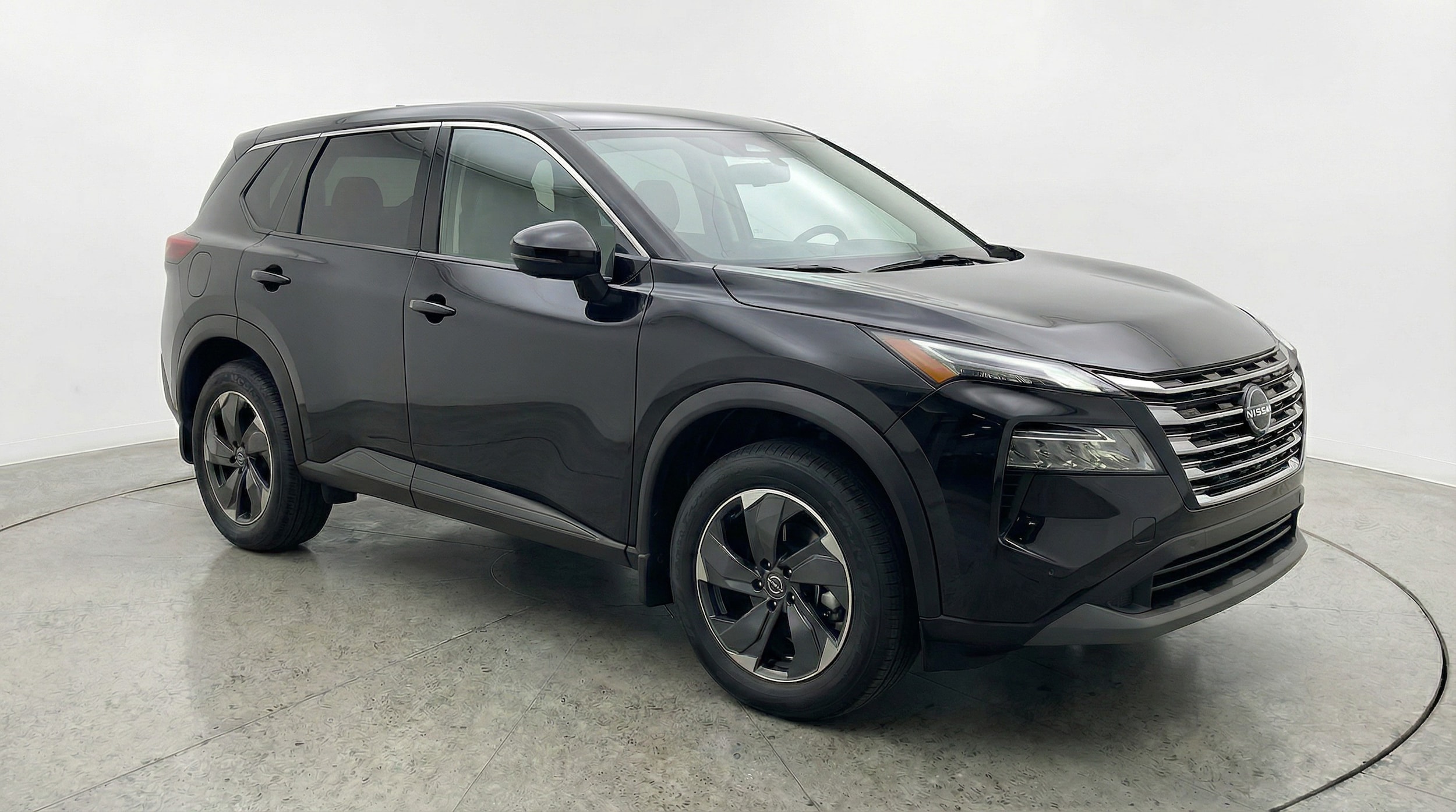 Thumbnail: 2025 Nissan Rogue - 1
