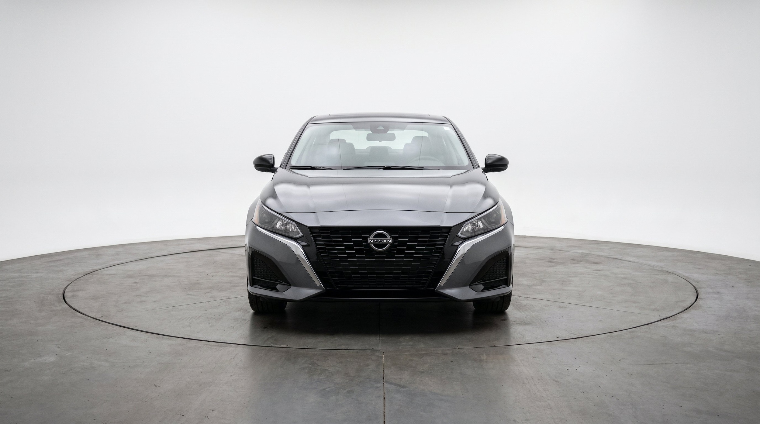 Thumbnail: 2025 Nissan Altima - 2