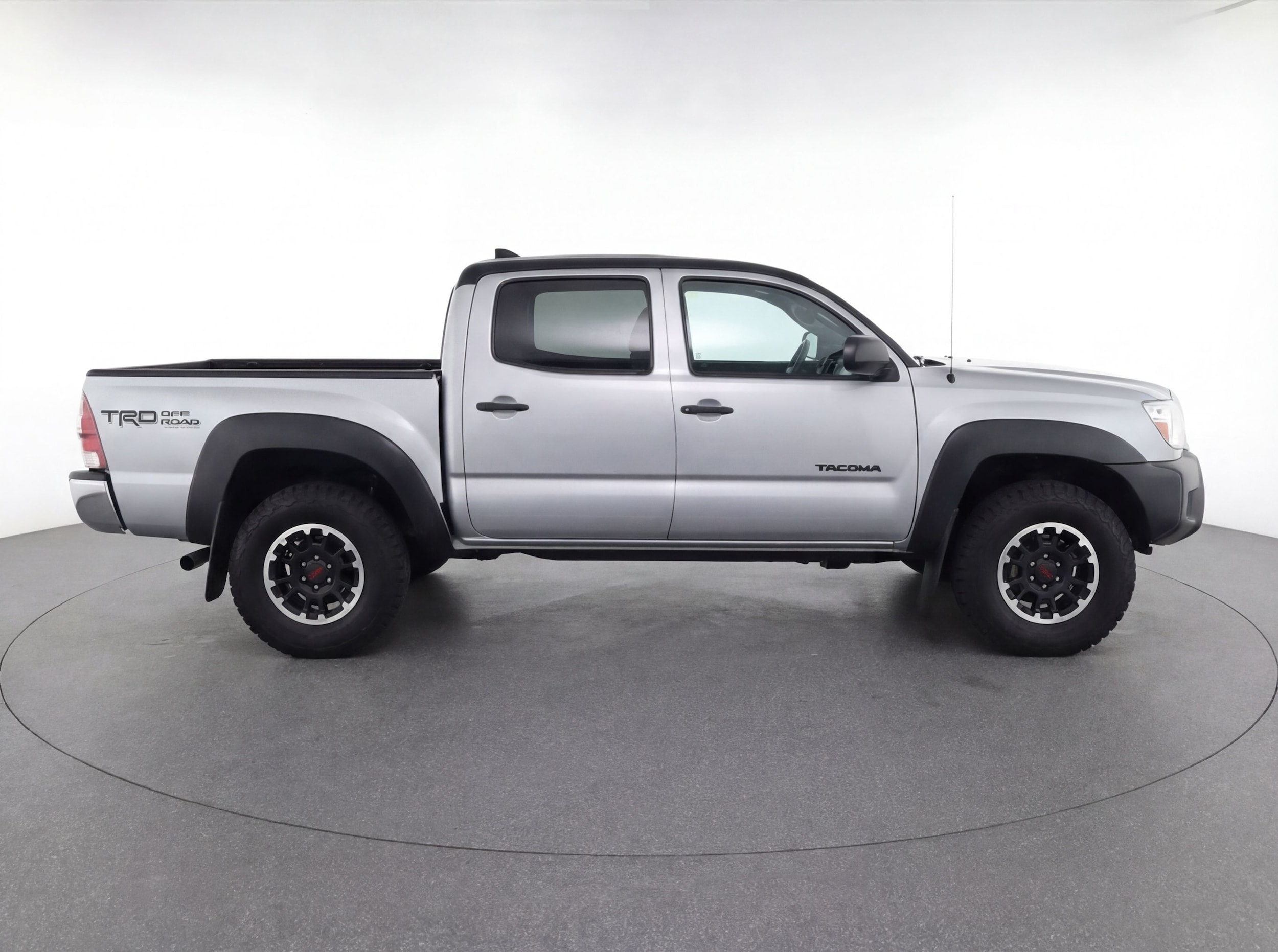Thumbnail: 2025 Toyota Tacoma - 8