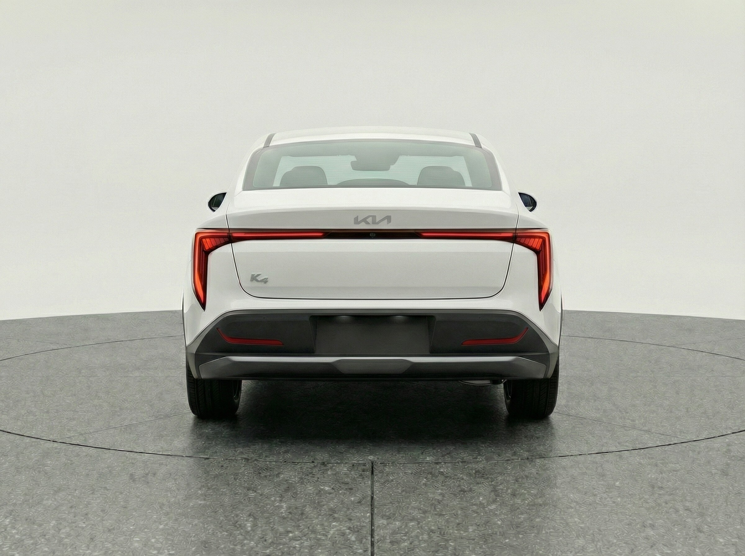 Thumbnail: 2025 Kia K4 - 6