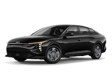 2025 Kia K4  -
                  Mobile, AL