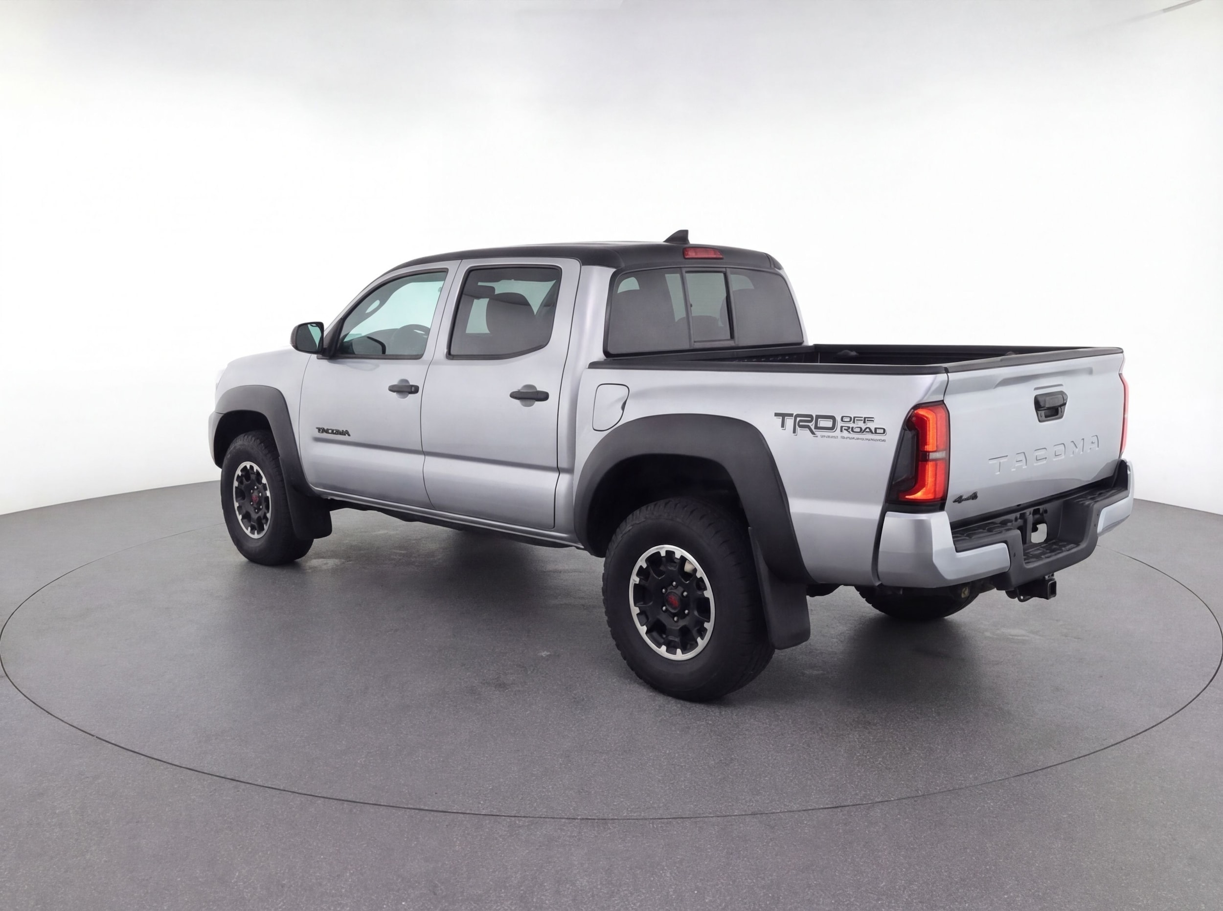 Thumbnail: 2025 Toyota Tacoma - 5