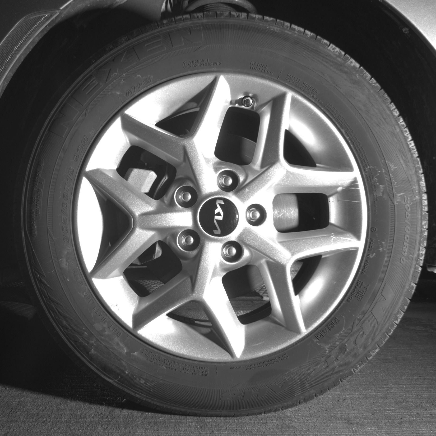 Thumbnail: 2025 Kia Soul - 9