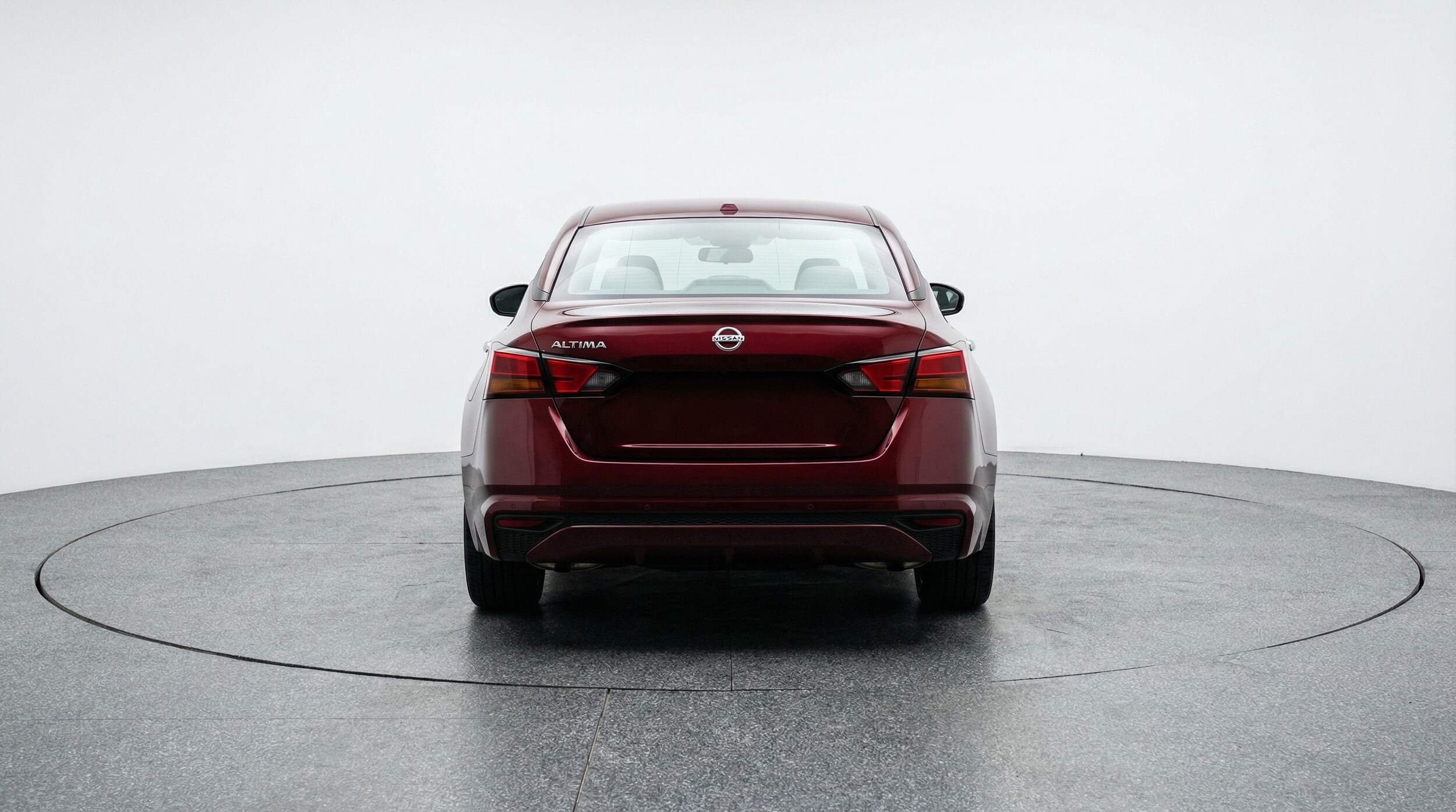 Thumbnail: 2025 Nissan Altima - 6