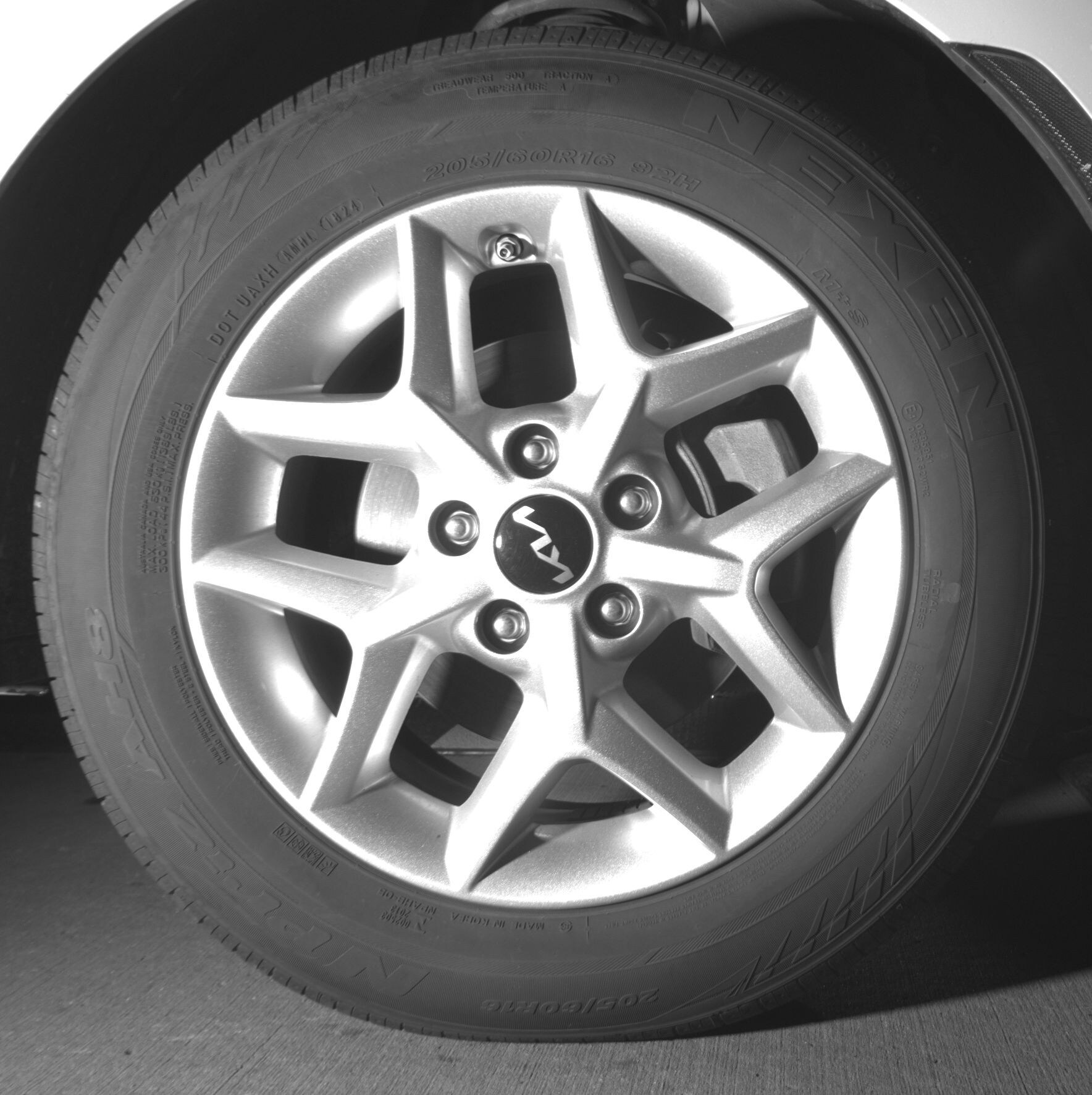 Thumbnail: 2025 Kia Soul - 10