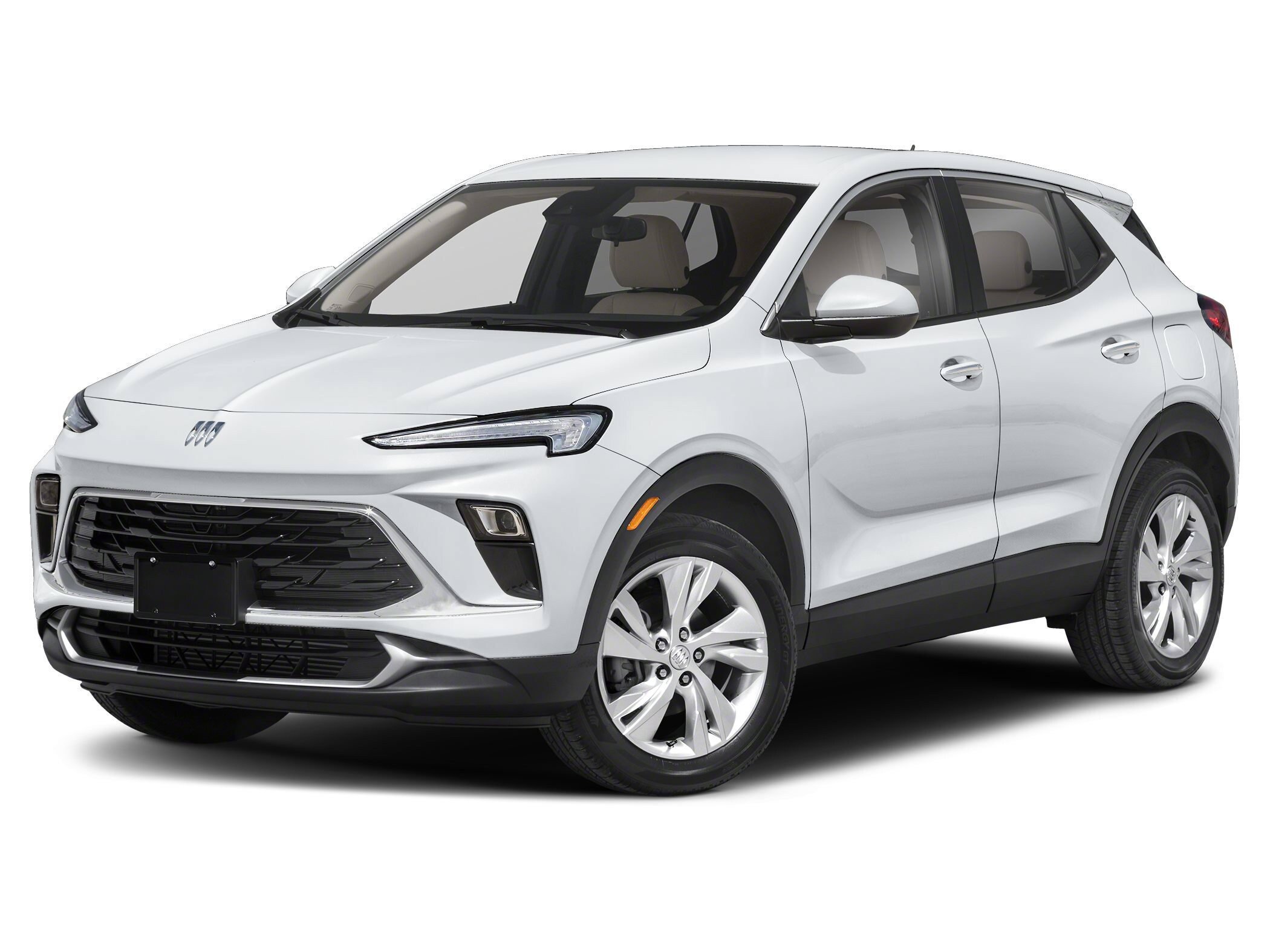 Thumbnail: 2025 Buick Encore GX - 1