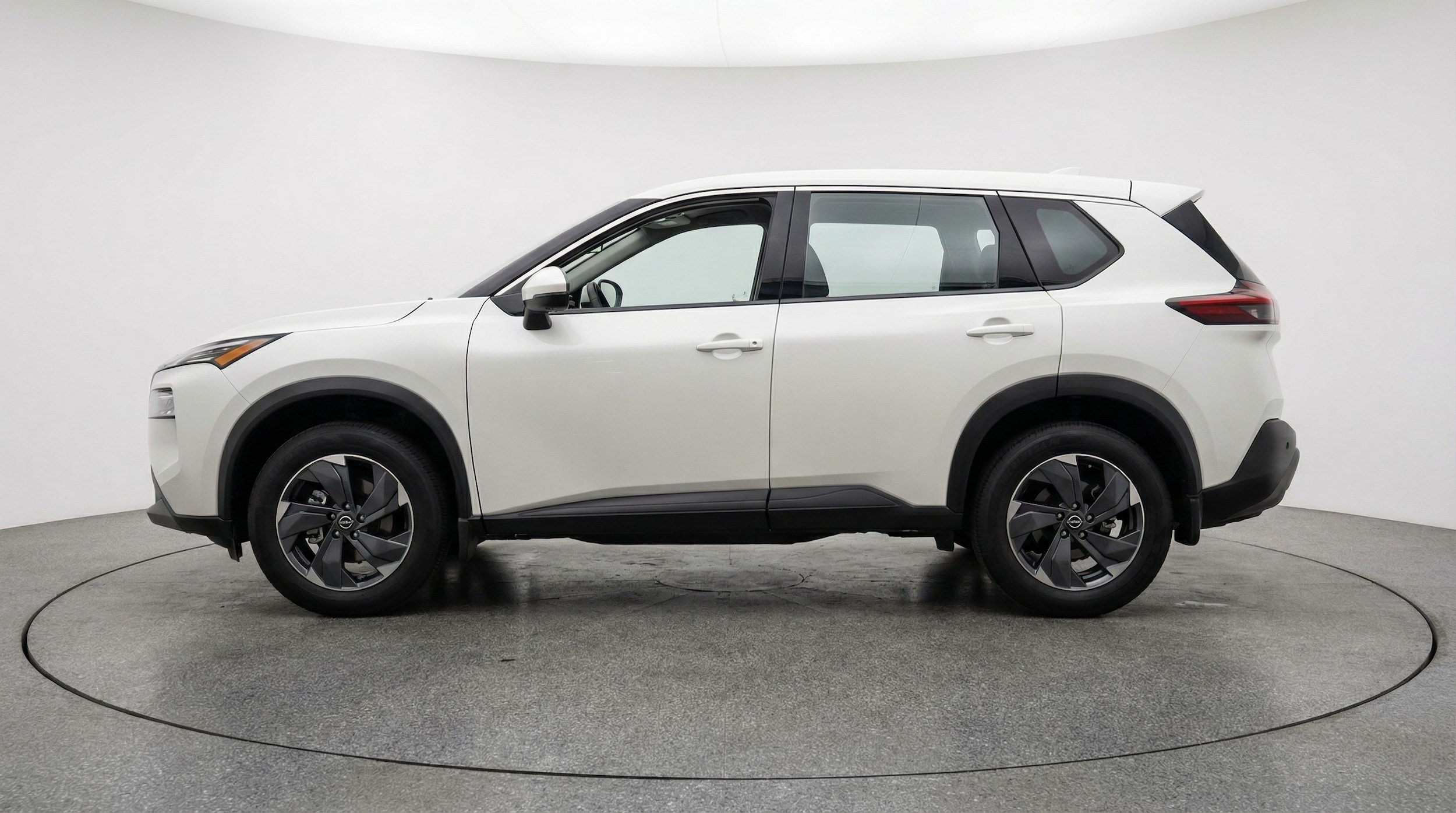 Thumbnail: 2025 Nissan Rogue - 4