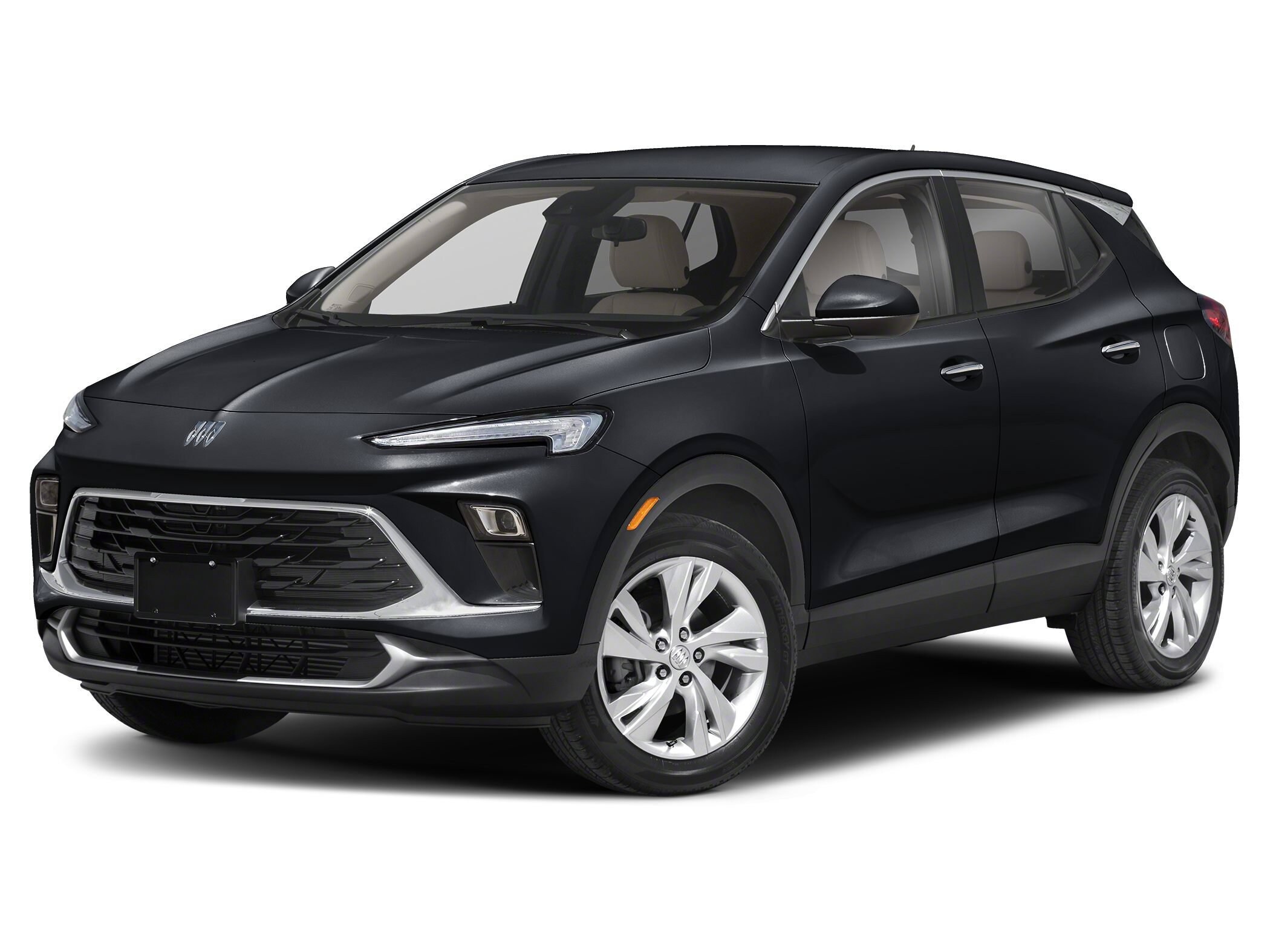 Thumbnail: 2025 Buick Encore GX - 1