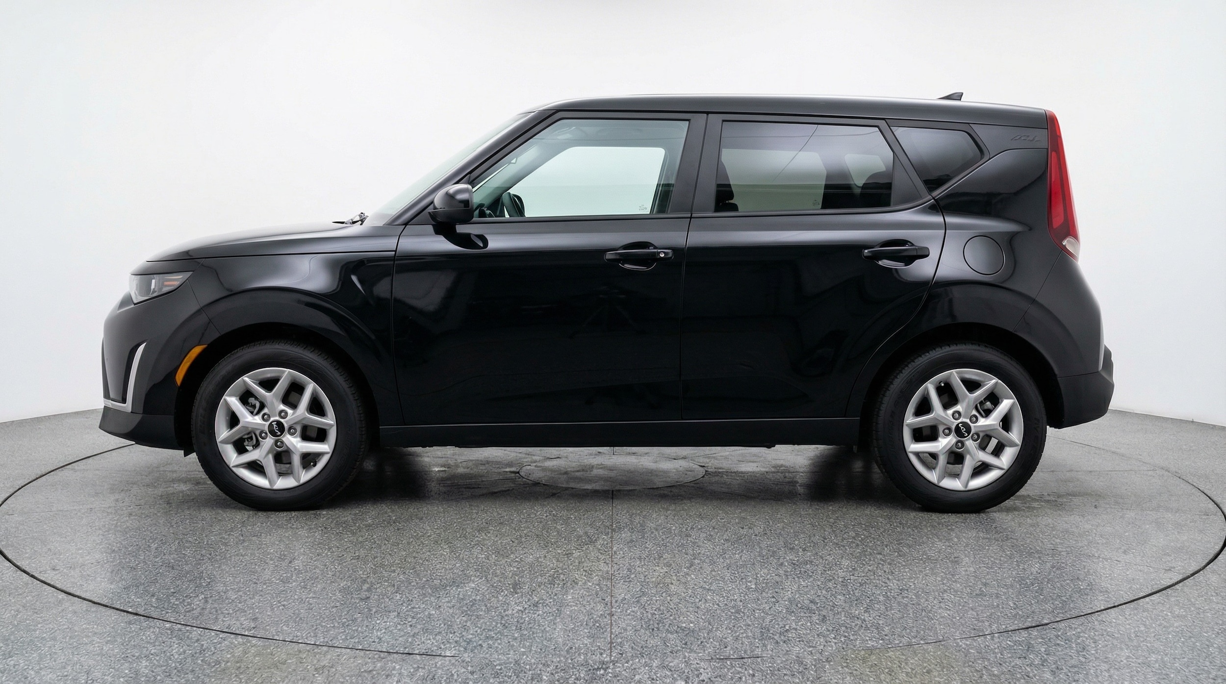 Thumbnail: 2025 Kia Soul - 4