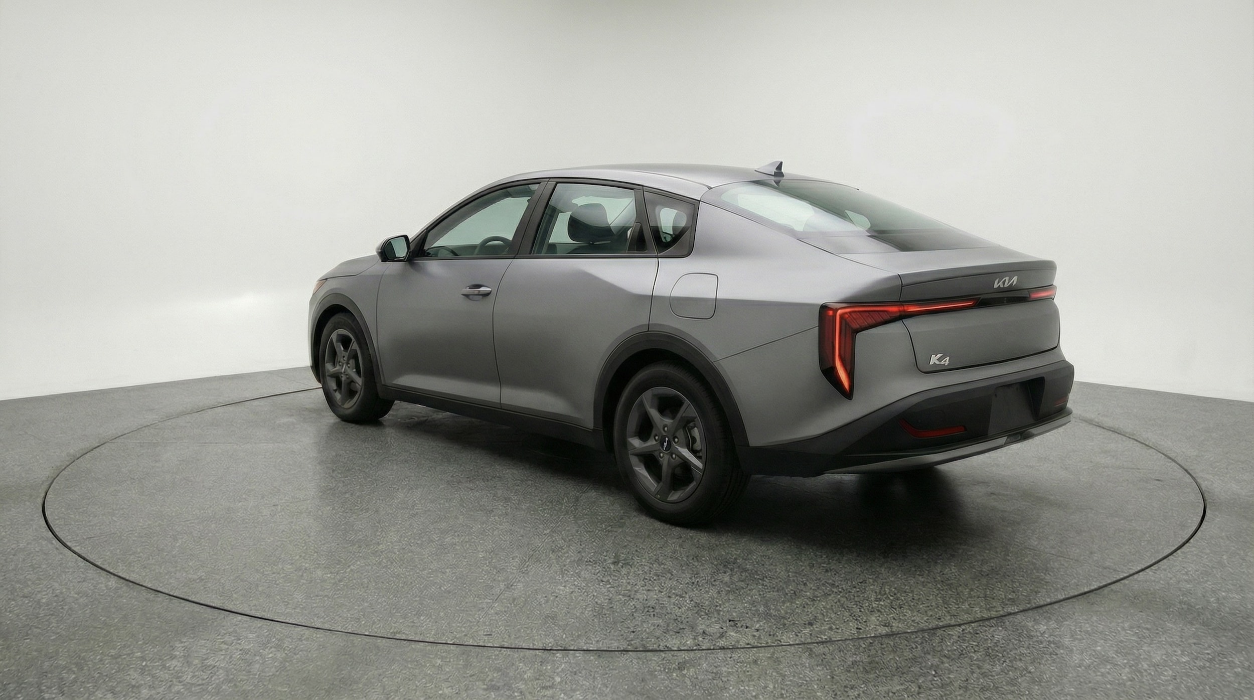 Thumbnail: 2025 Kia K4 - 5