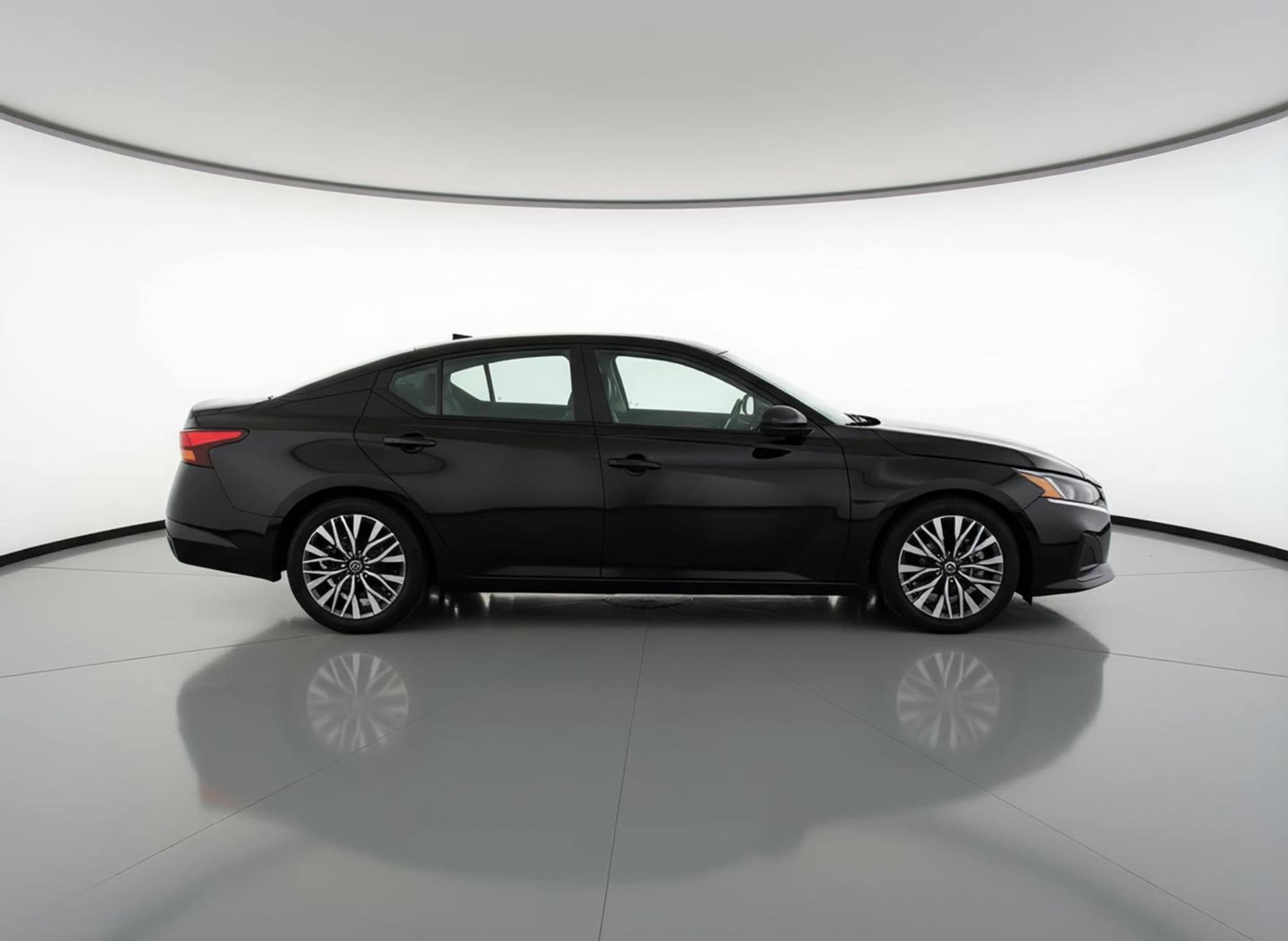 Thumbnail: 2025 Nissan Altima - 8