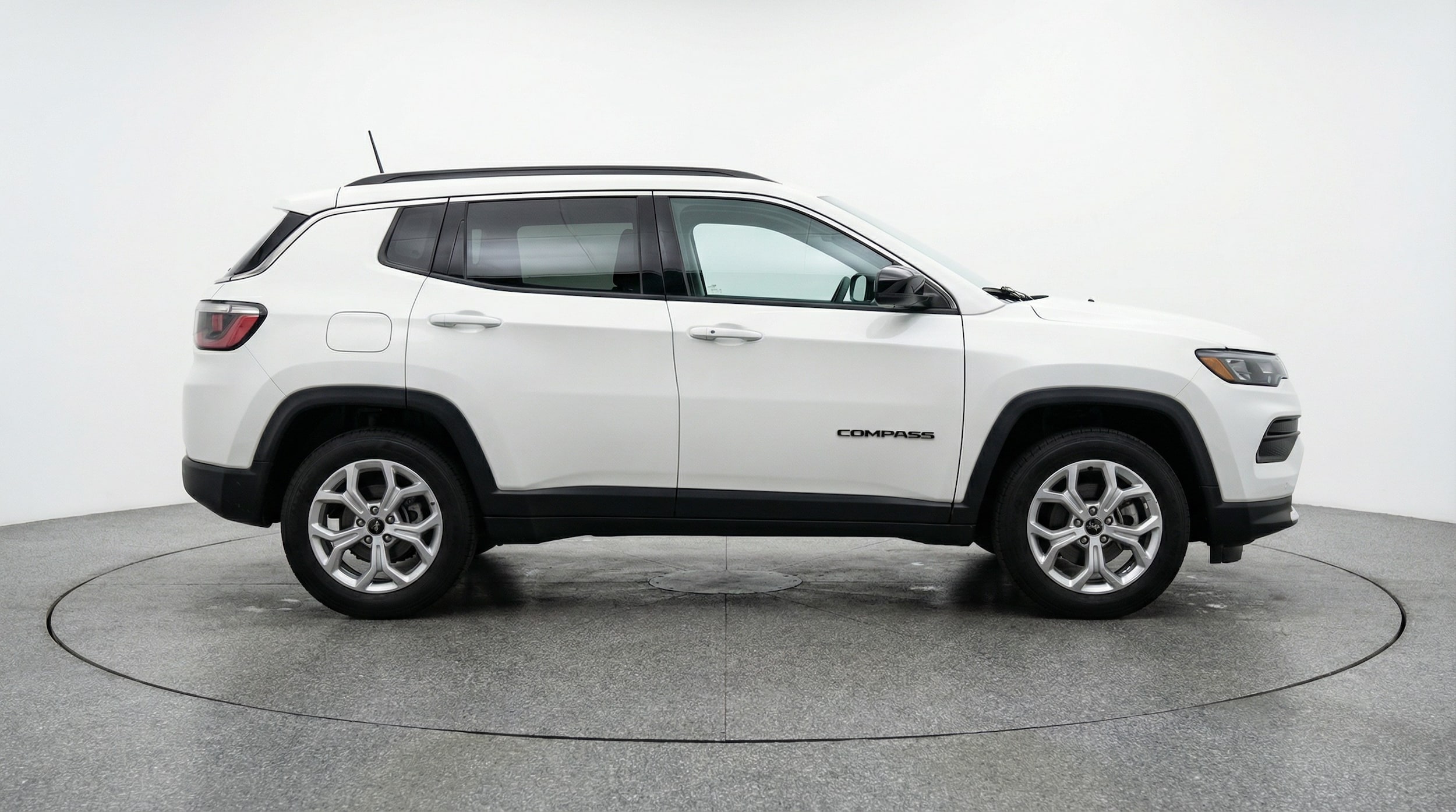 Thumbnail: 2025 Jeep Compass - 8