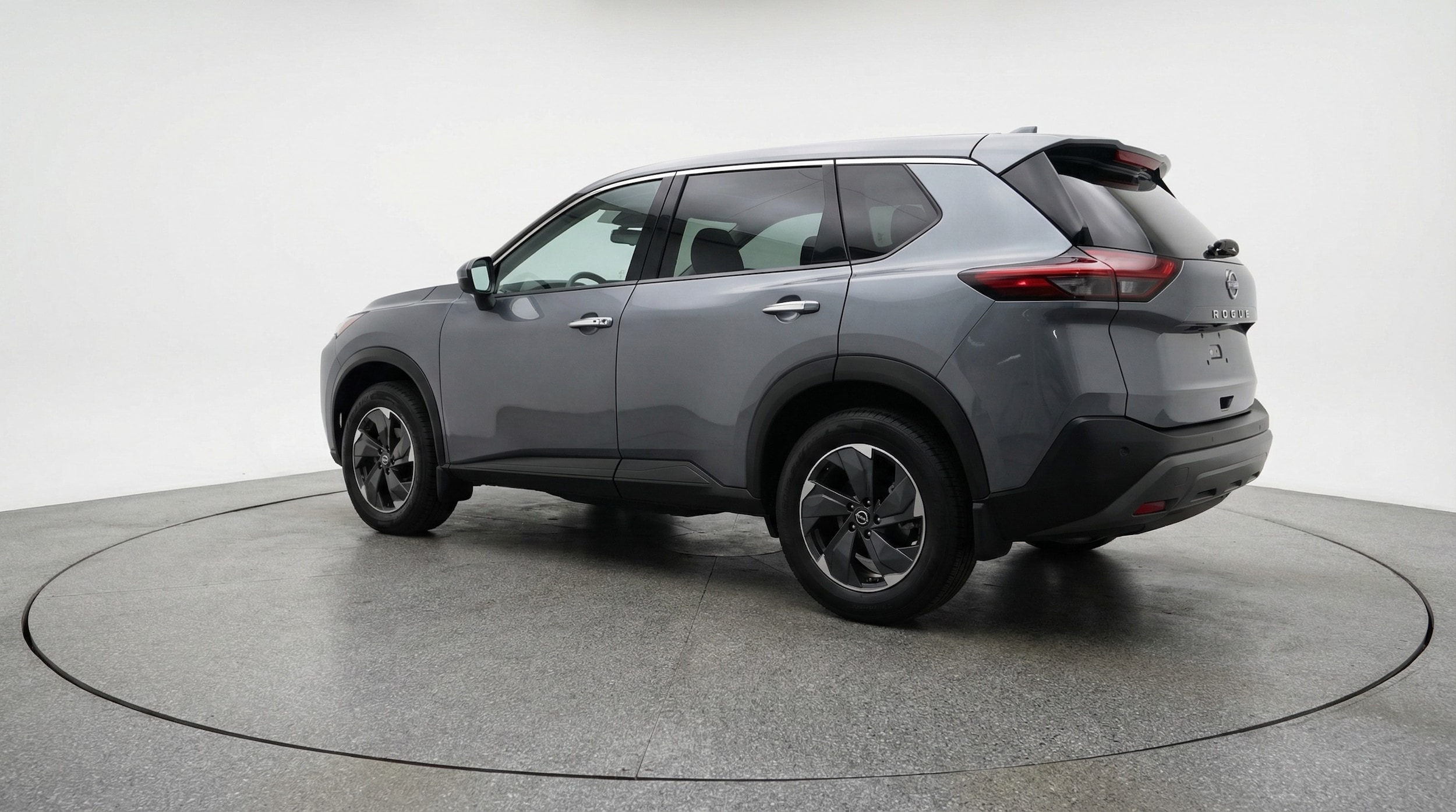 Thumbnail: 2025 Nissan Rogue - 5