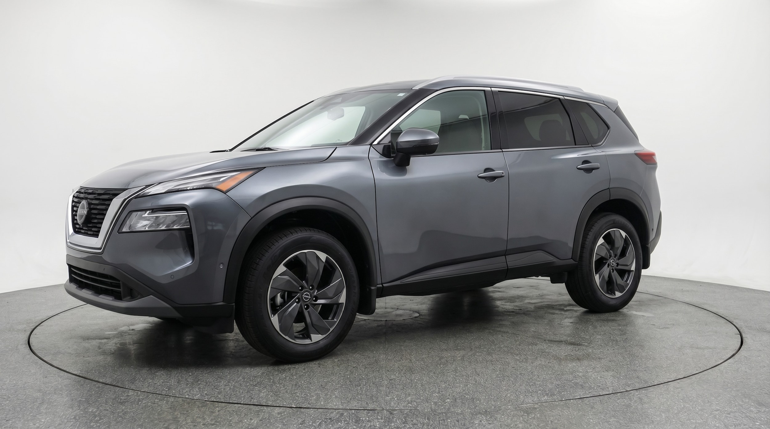 Thumbnail: 2025 Nissan Rogue - 3