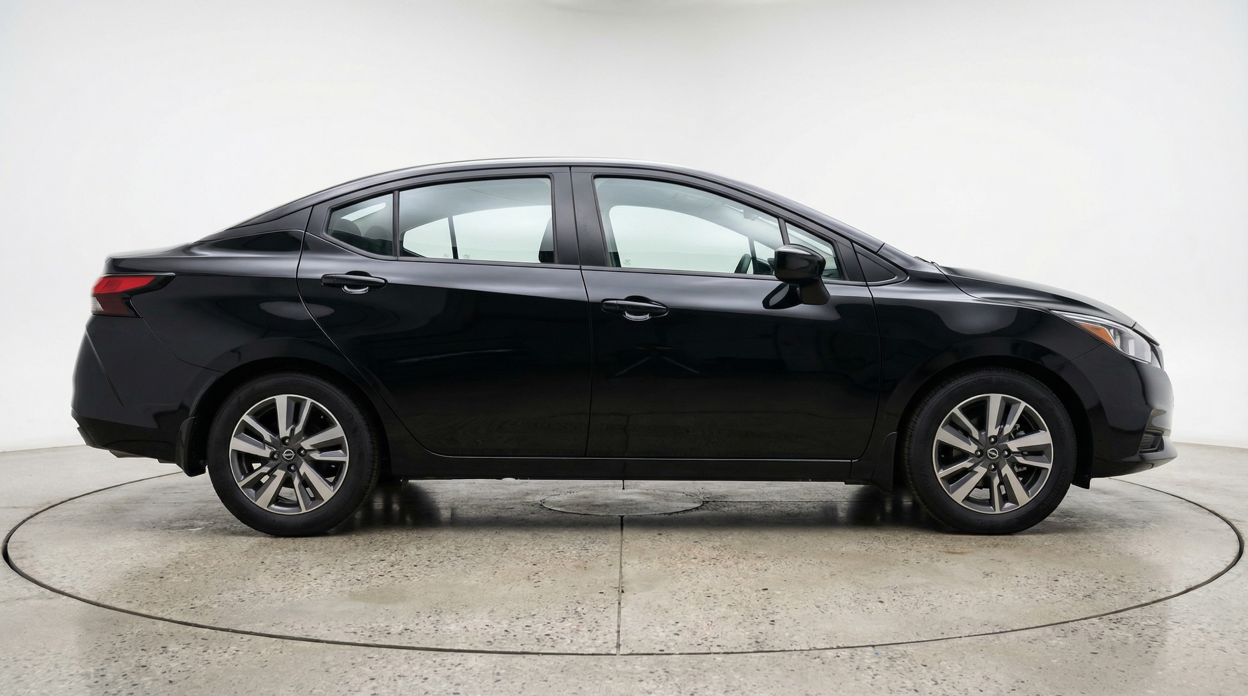 Thumbnail: 2025 Nissan Versa - 8