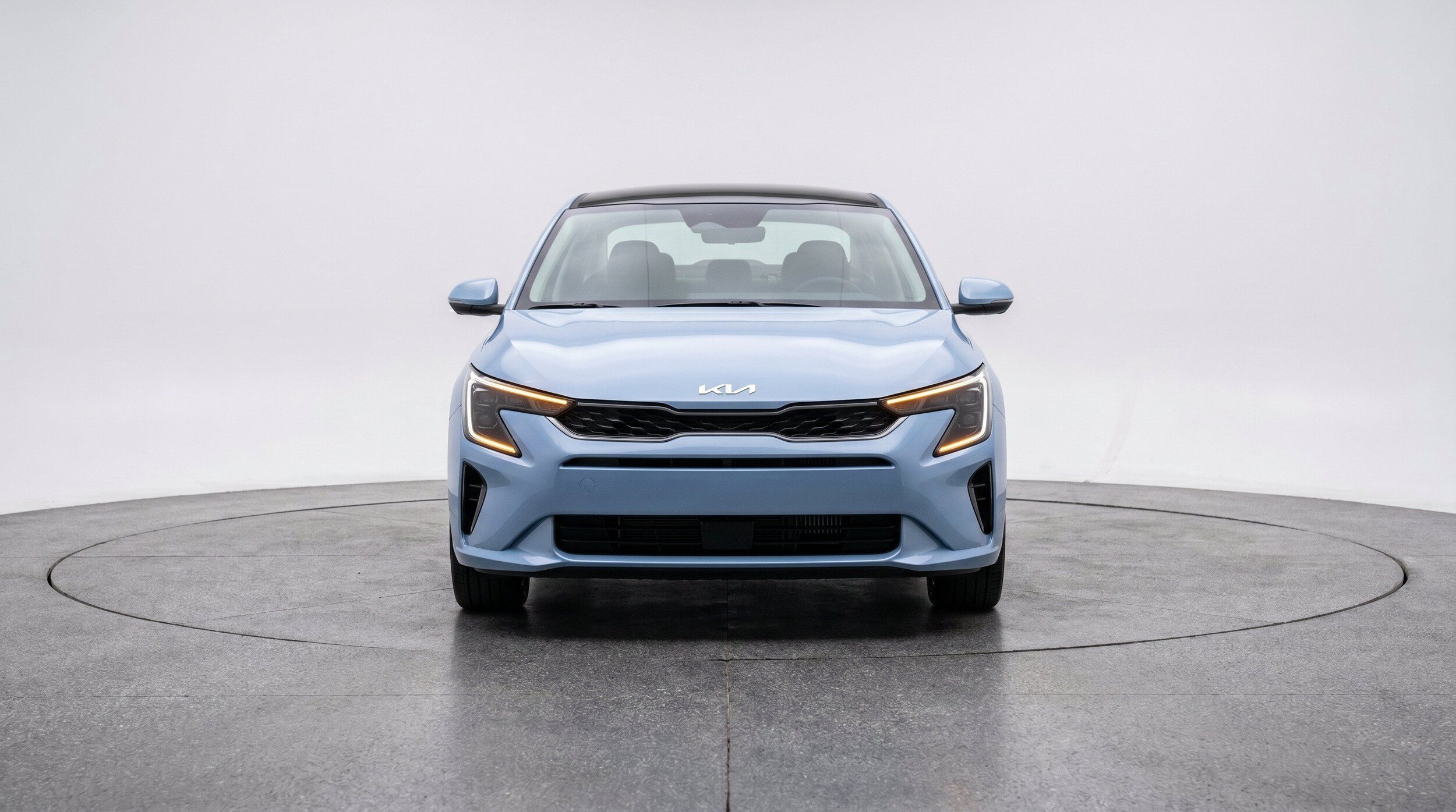 Thumbnail: 2026 Kia K4 - 2