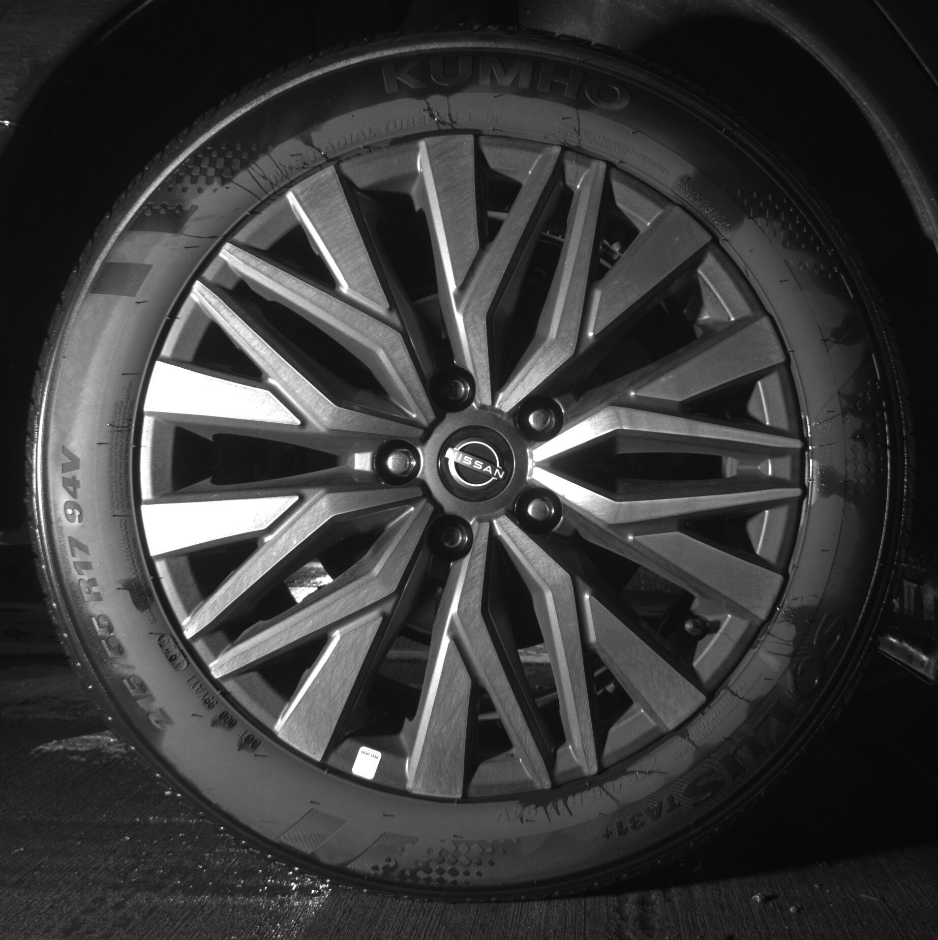 Thumbnail: 2025 Nissan Altima - 12