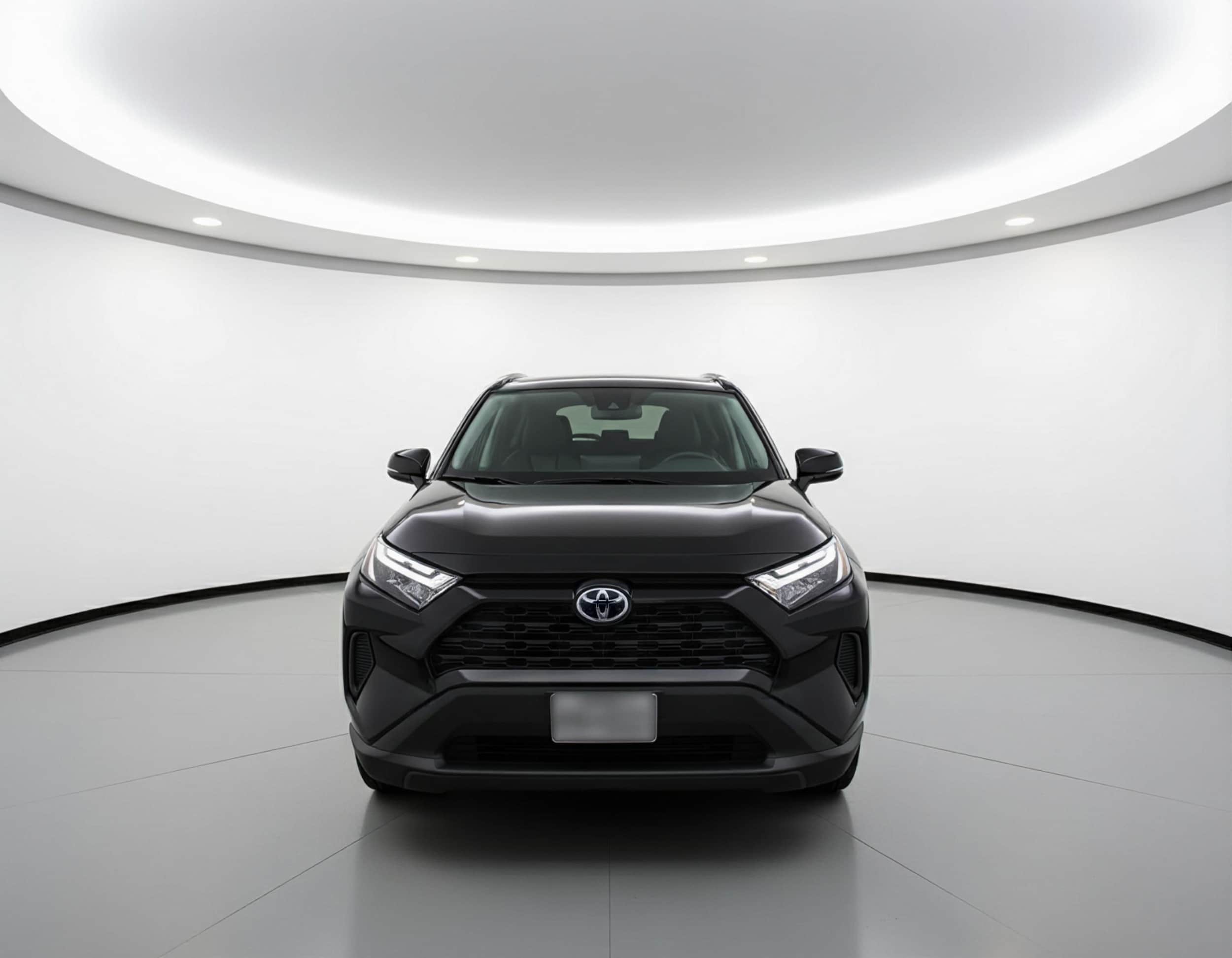 Thumbnail: 2025 Toyota RAV4 - 2