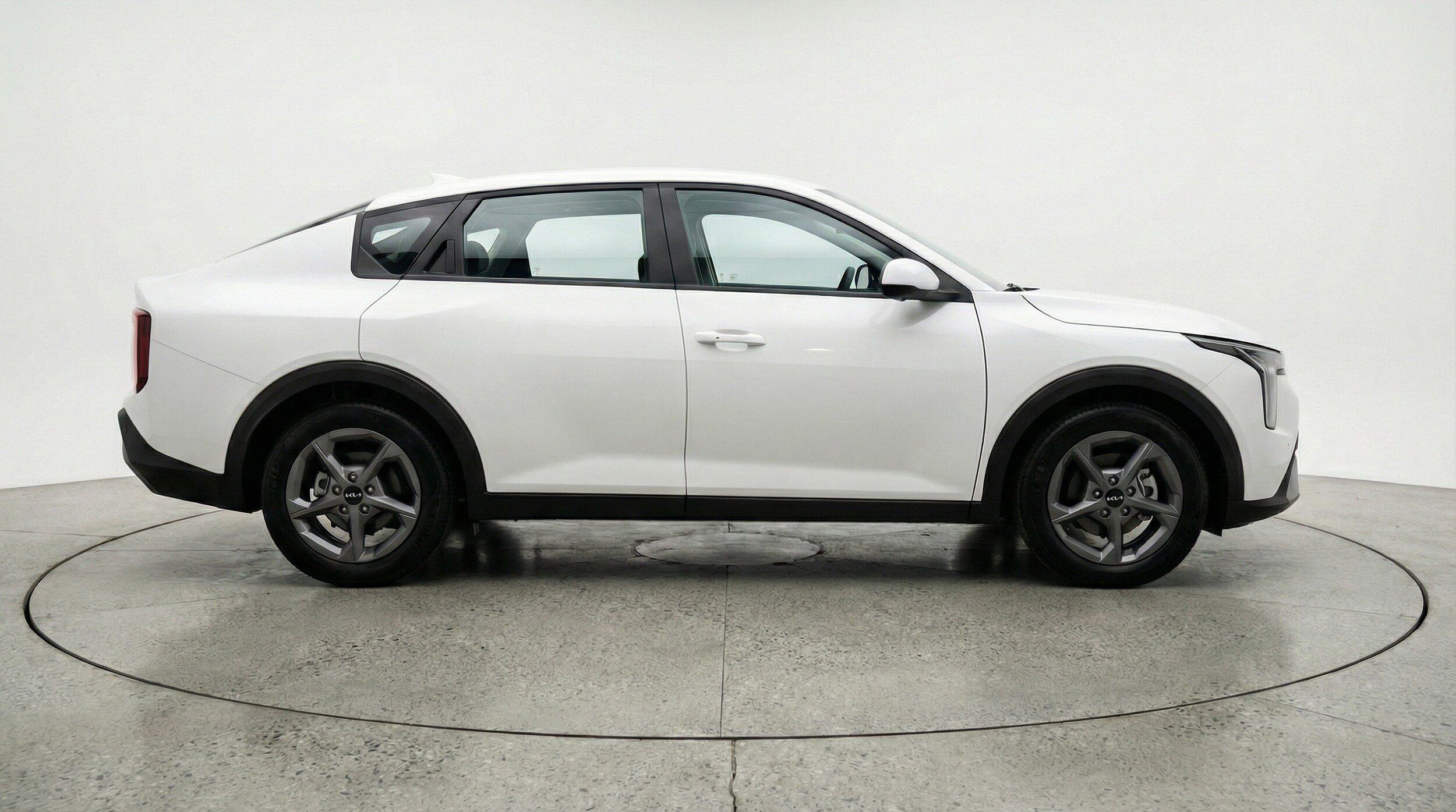 Thumbnail: 2025 Kia K4 - 8