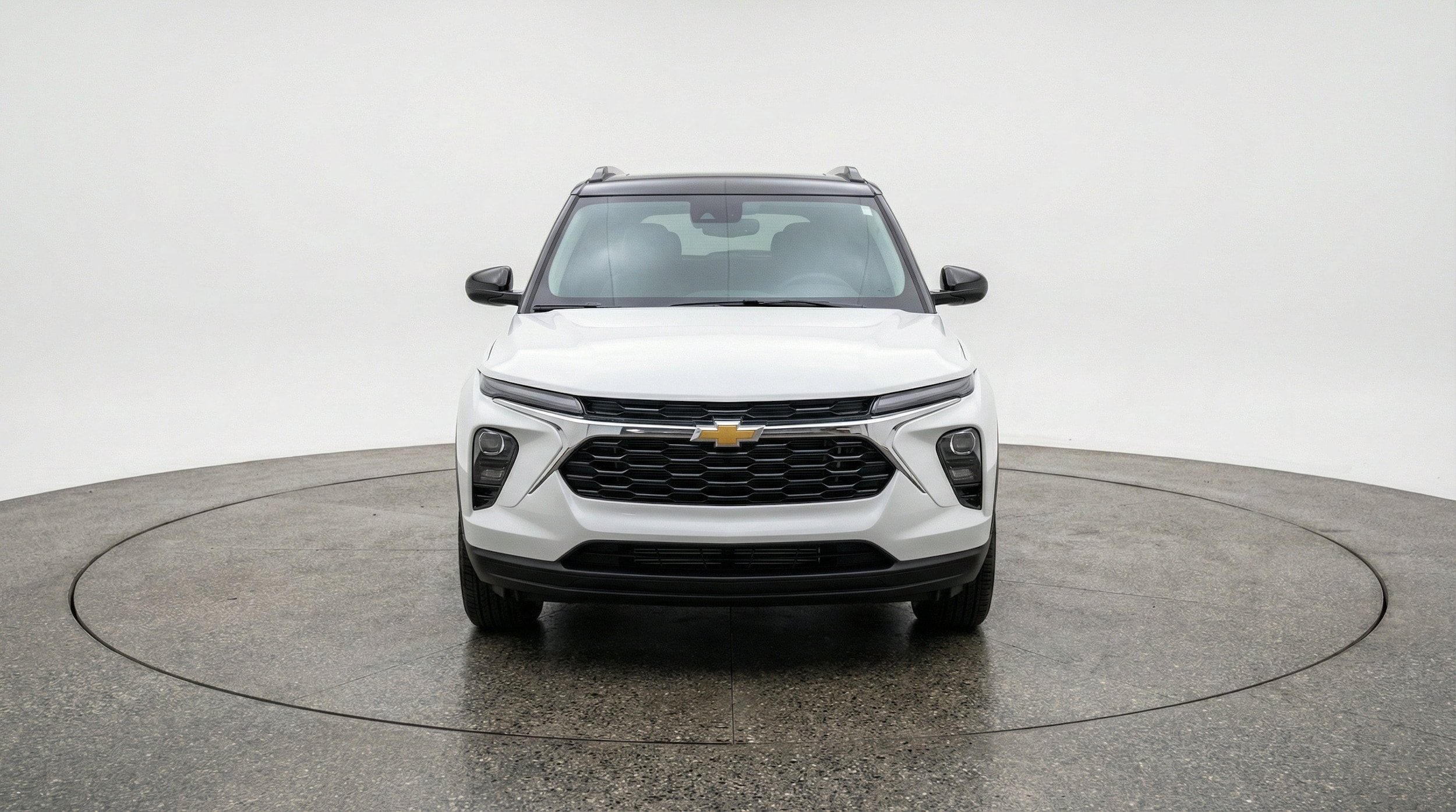Thumbnail: 2025 Chevrolet TrailBlazer - 2