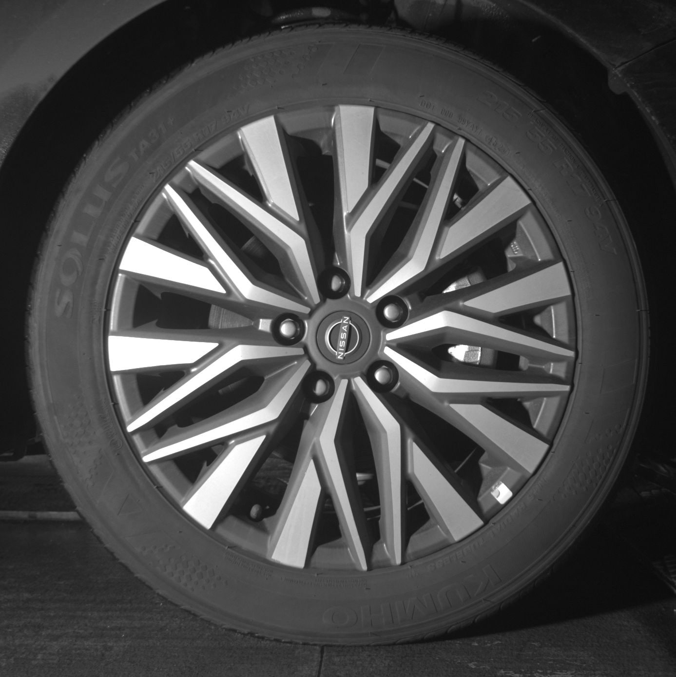 Thumbnail: 2025 Nissan Altima - 10