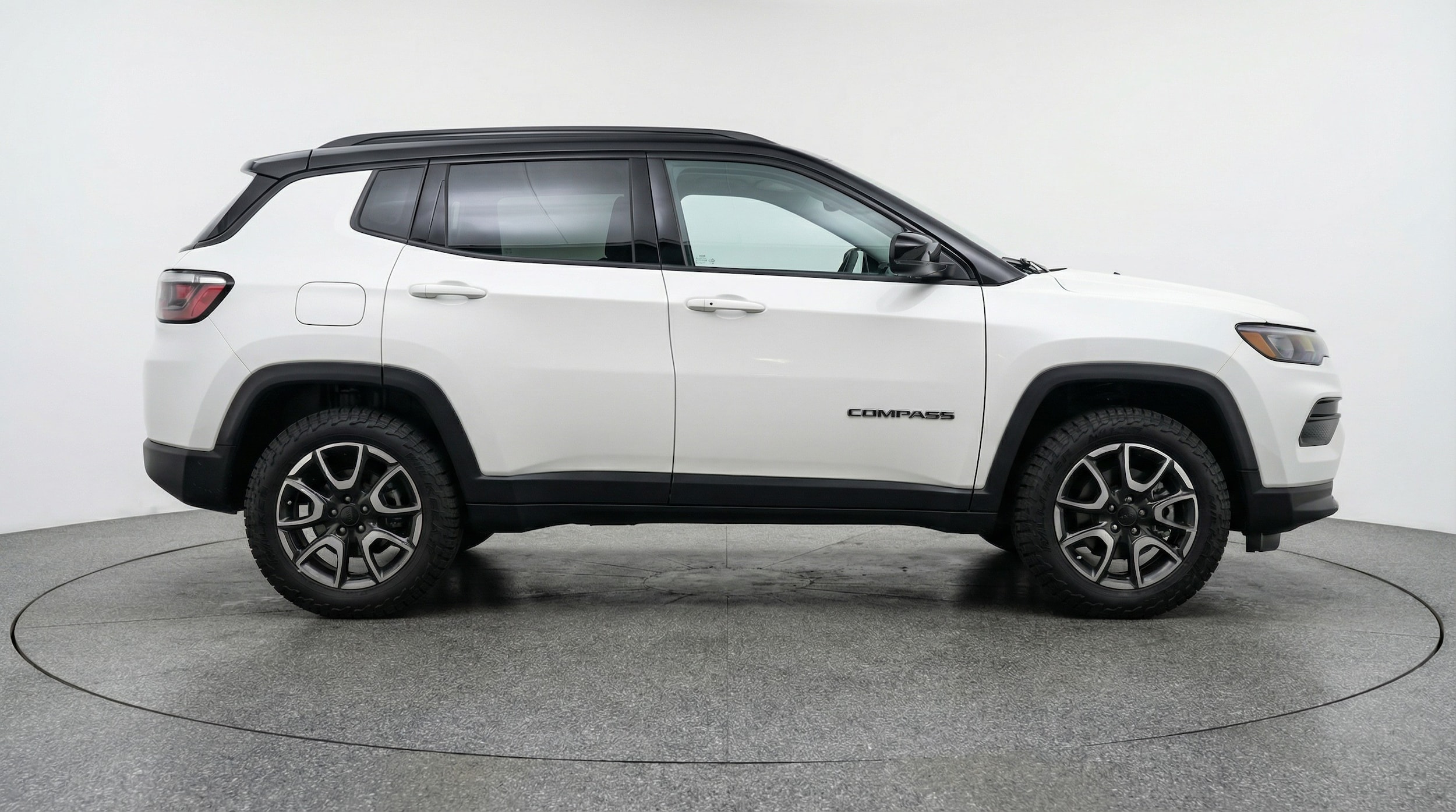 Thumbnail: 2025 Jeep Compass - 8