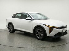 2025 Kia K4  -
                  Mobile, AL