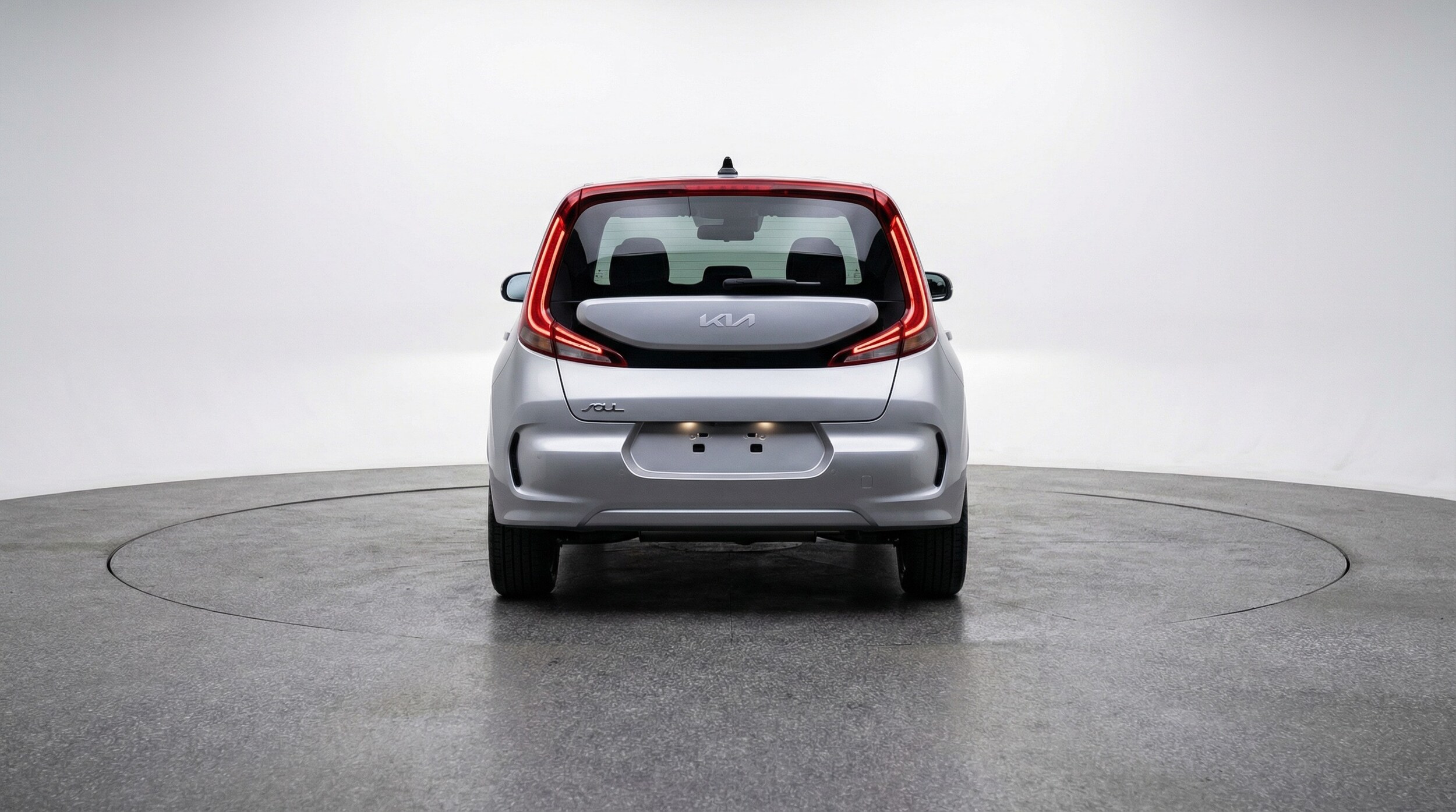 Thumbnail: 2025 Kia Soul - 6