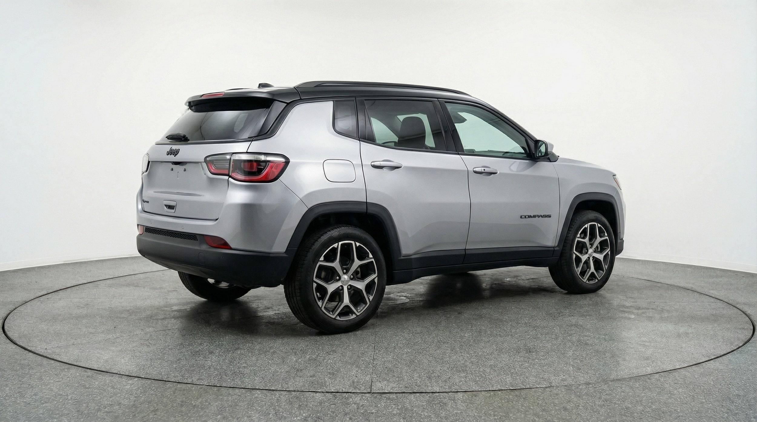 Thumbnail: 2025 Jeep Compass - 7