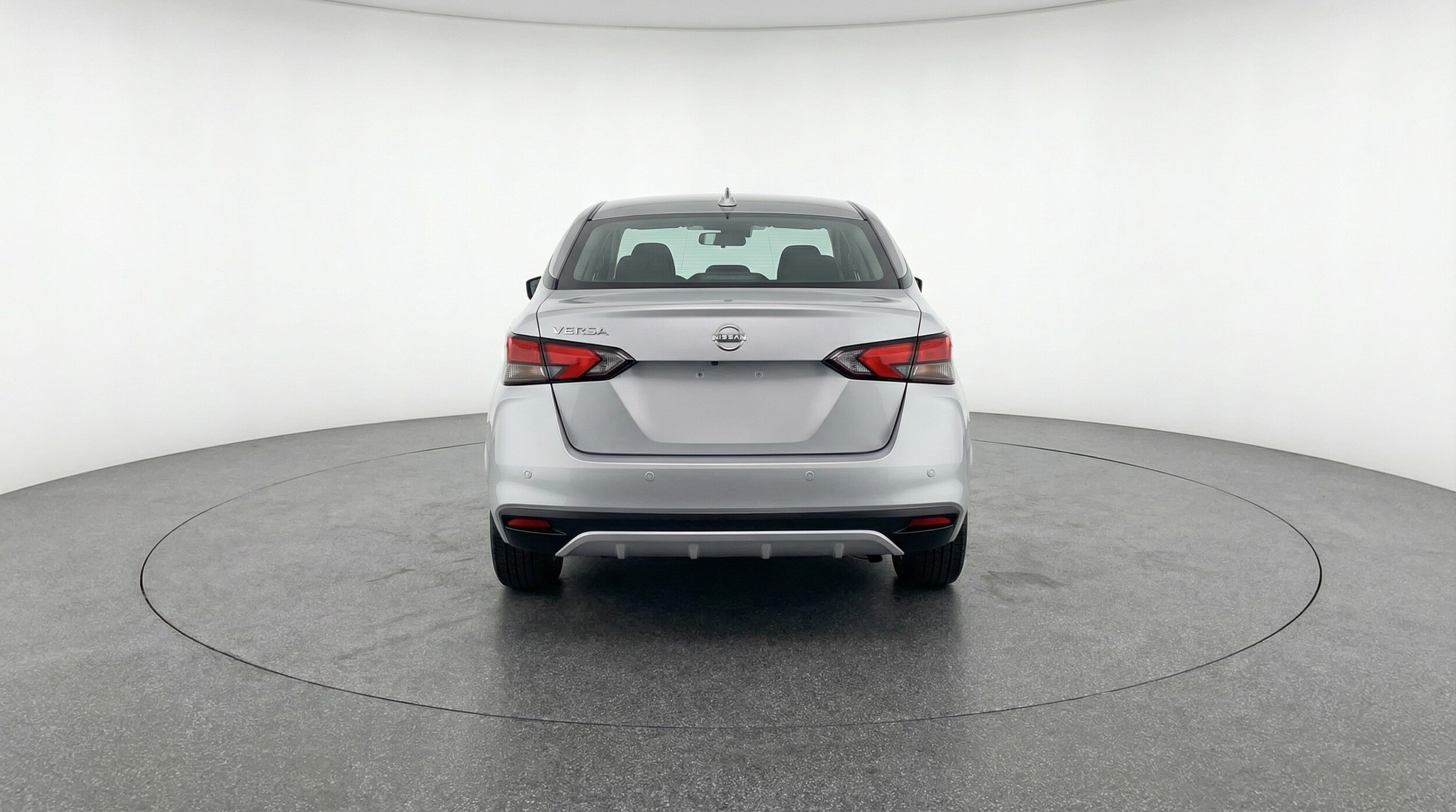 Thumbnail: 2025 Nissan Versa - 6