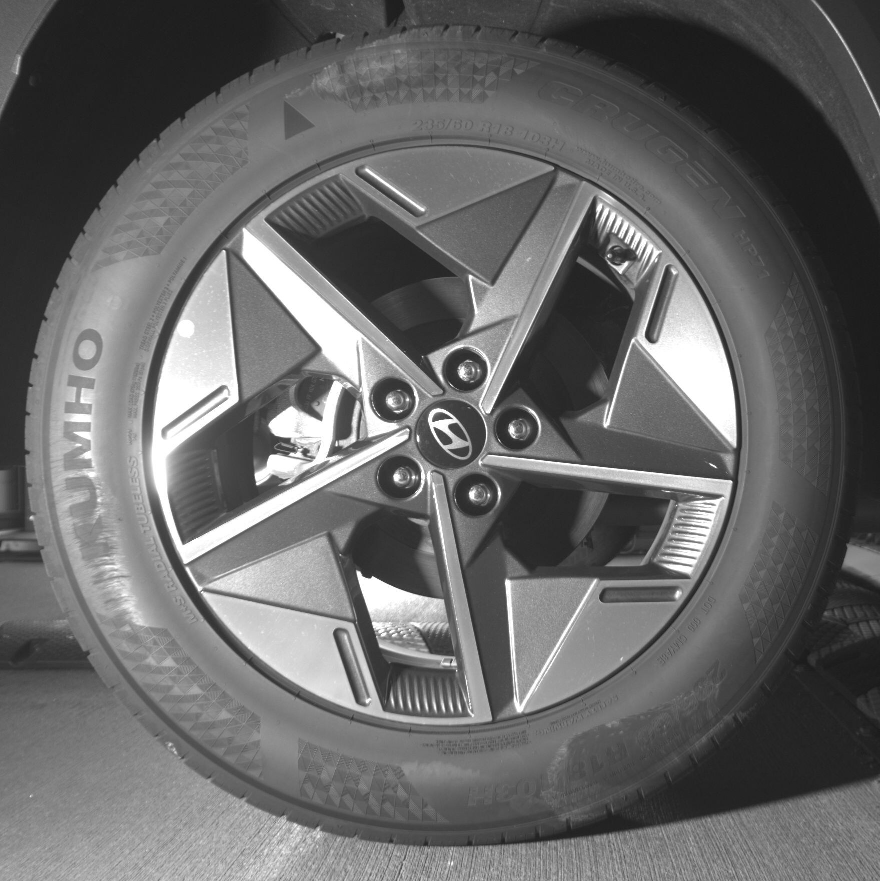 Thumbnail: 2025 Hyundai Tucson - 12