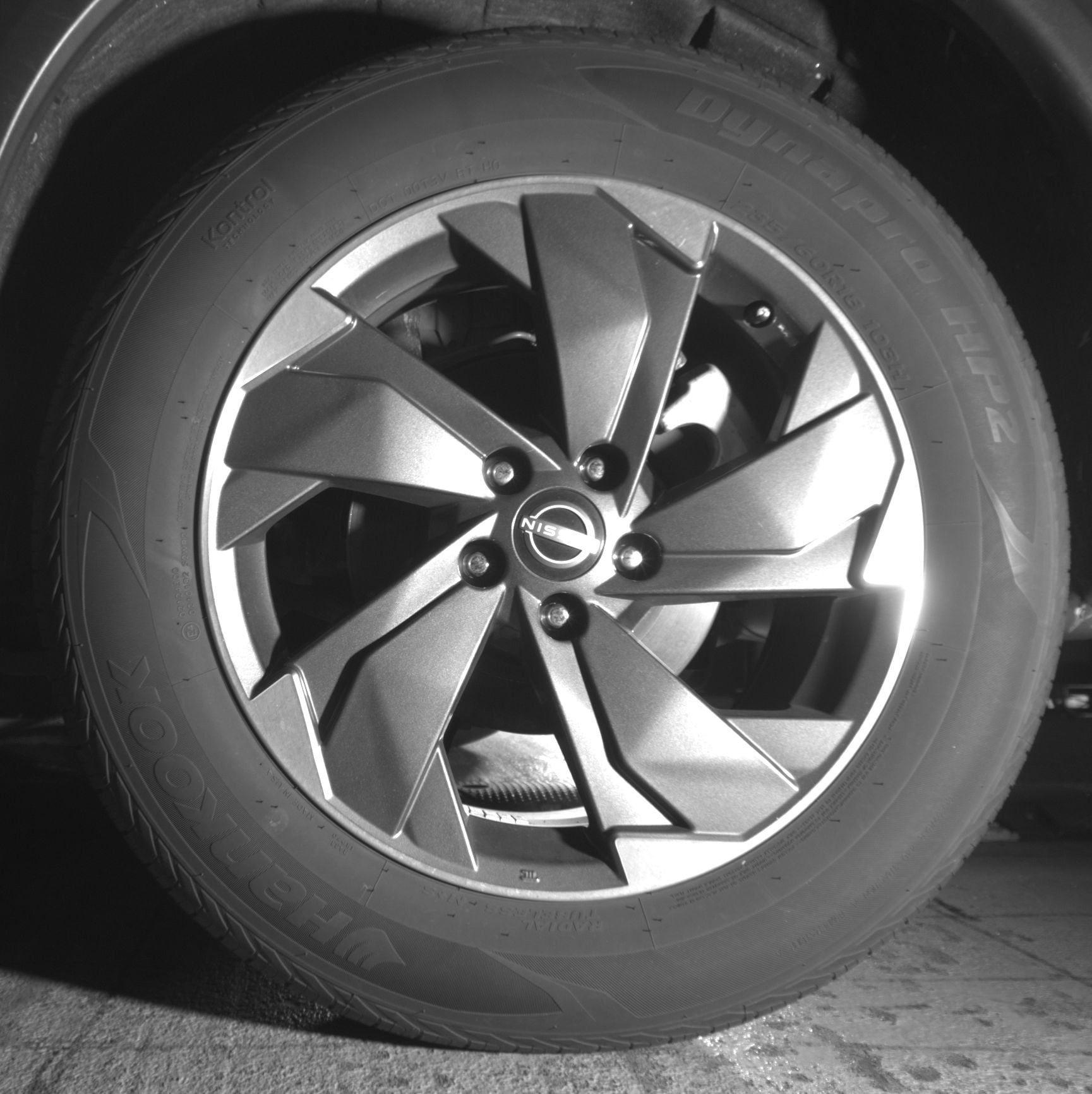 Thumbnail: 2025 Nissan Rogue - 11