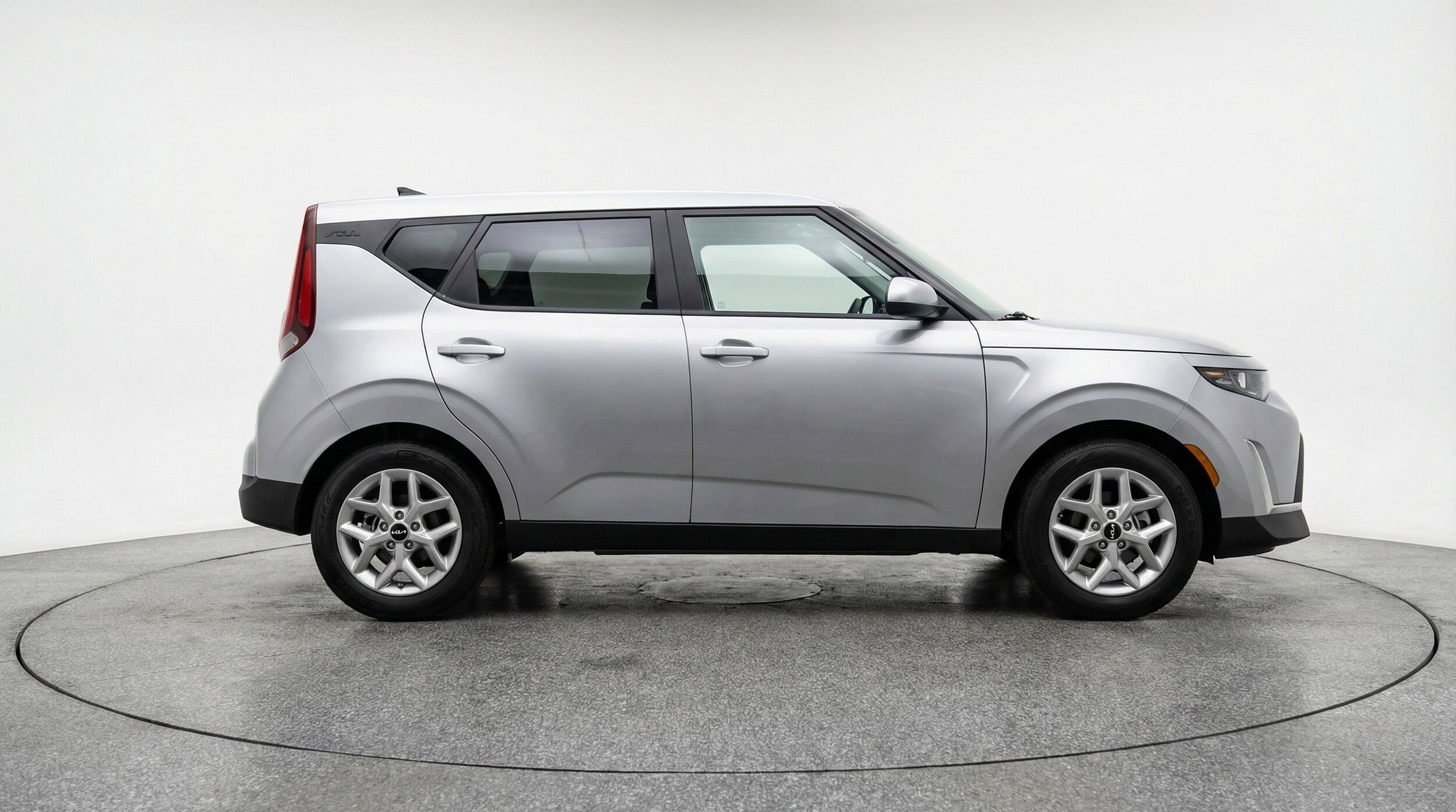 Thumbnail: 2025 Kia Soul - 11