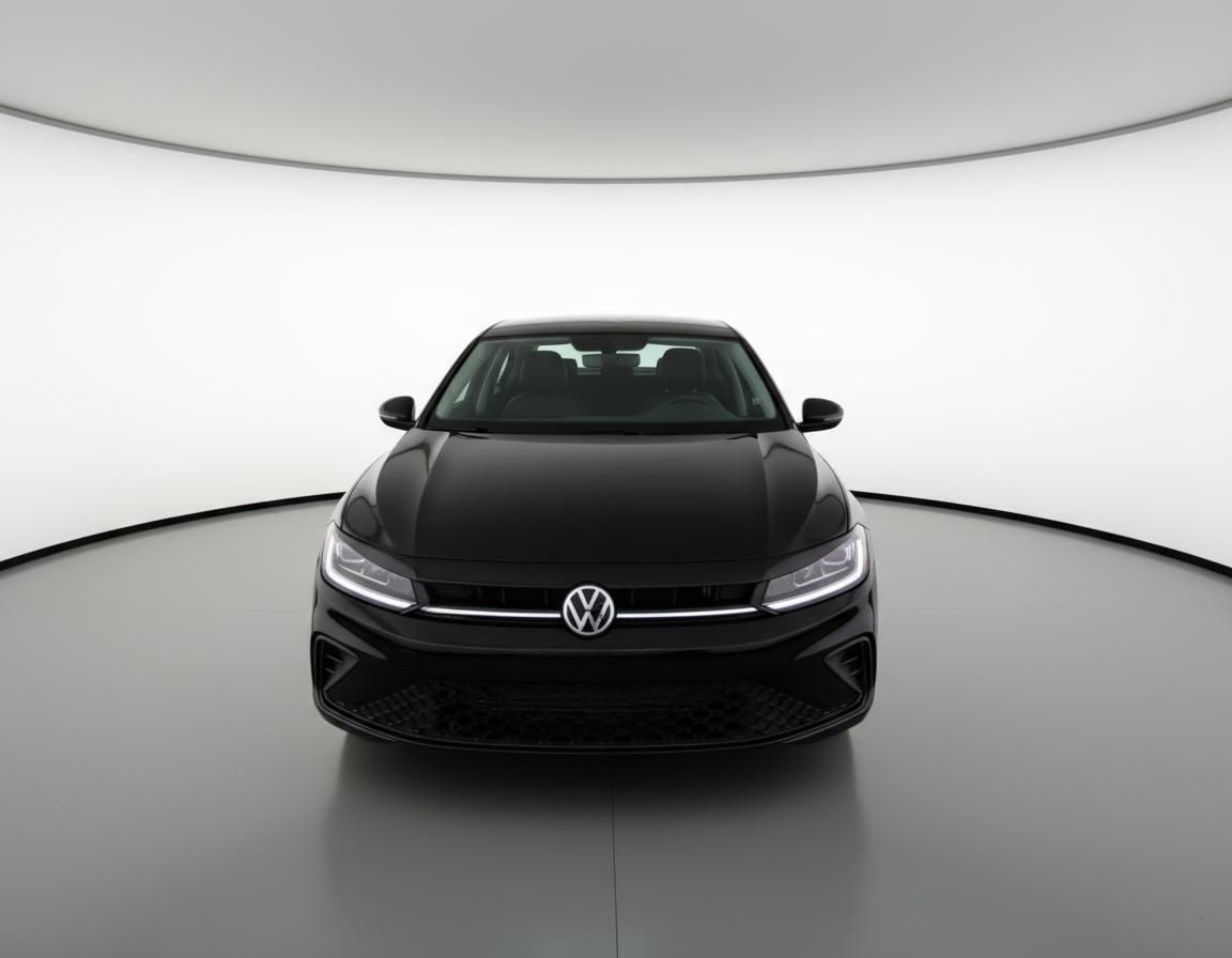 Thumbnail: 2025 Volkswagen Jetta - 2