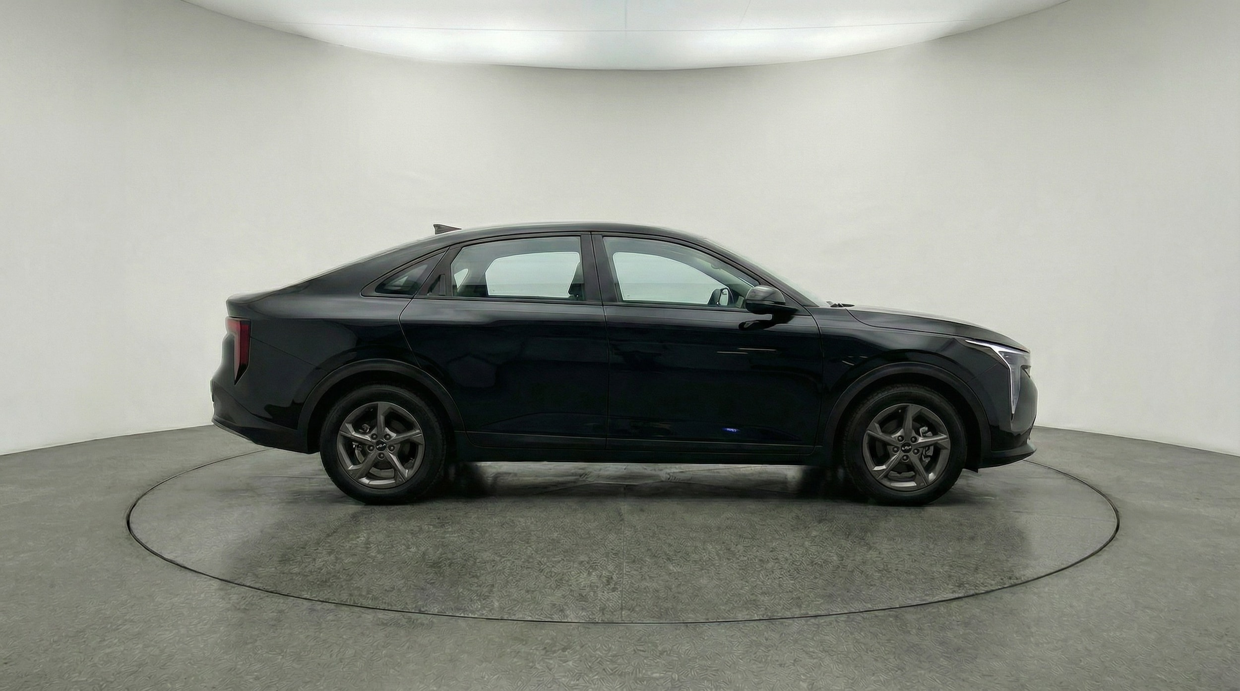 Thumbnail: 2025 Kia K4 - 8