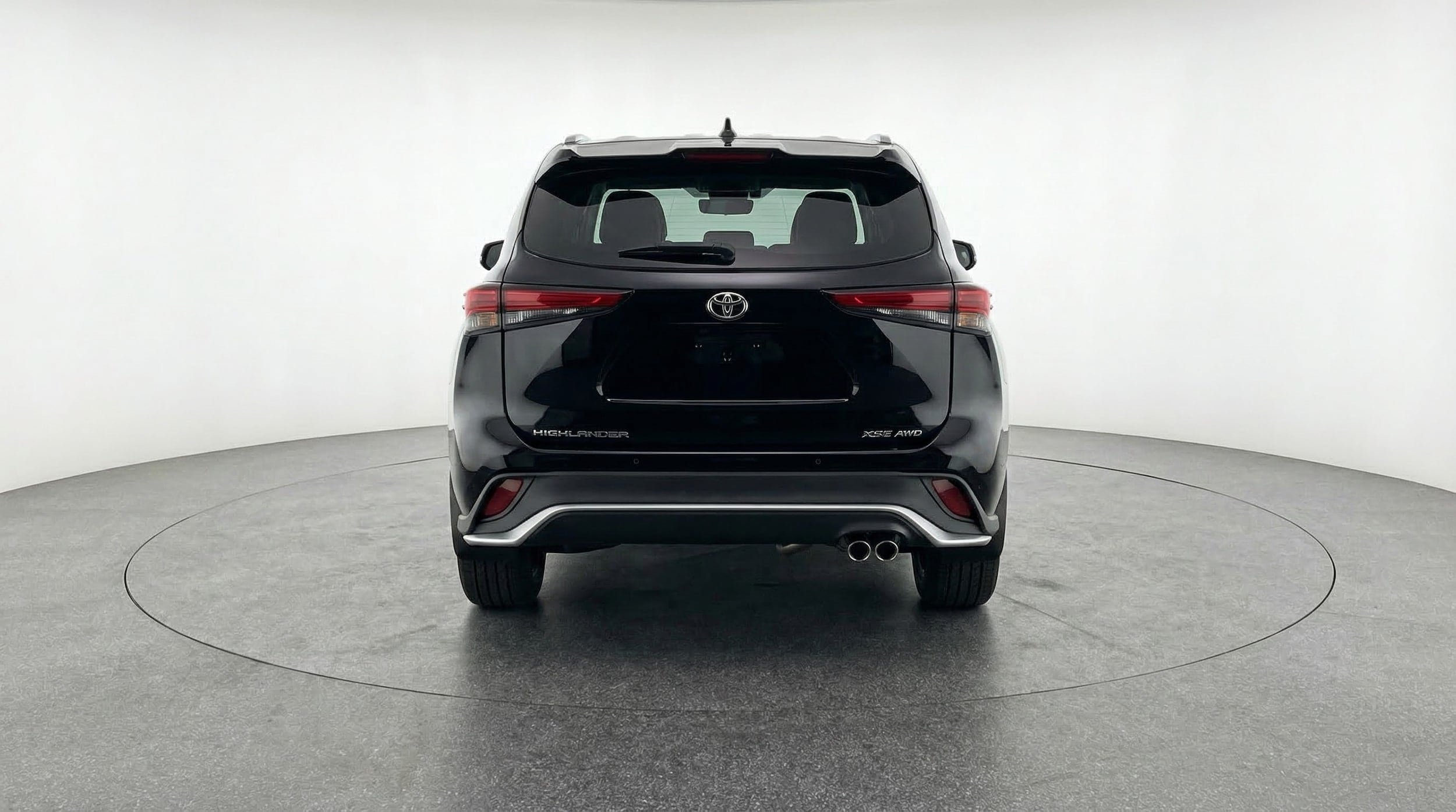 Thumbnail: 2025 Toyota Highlander - 6