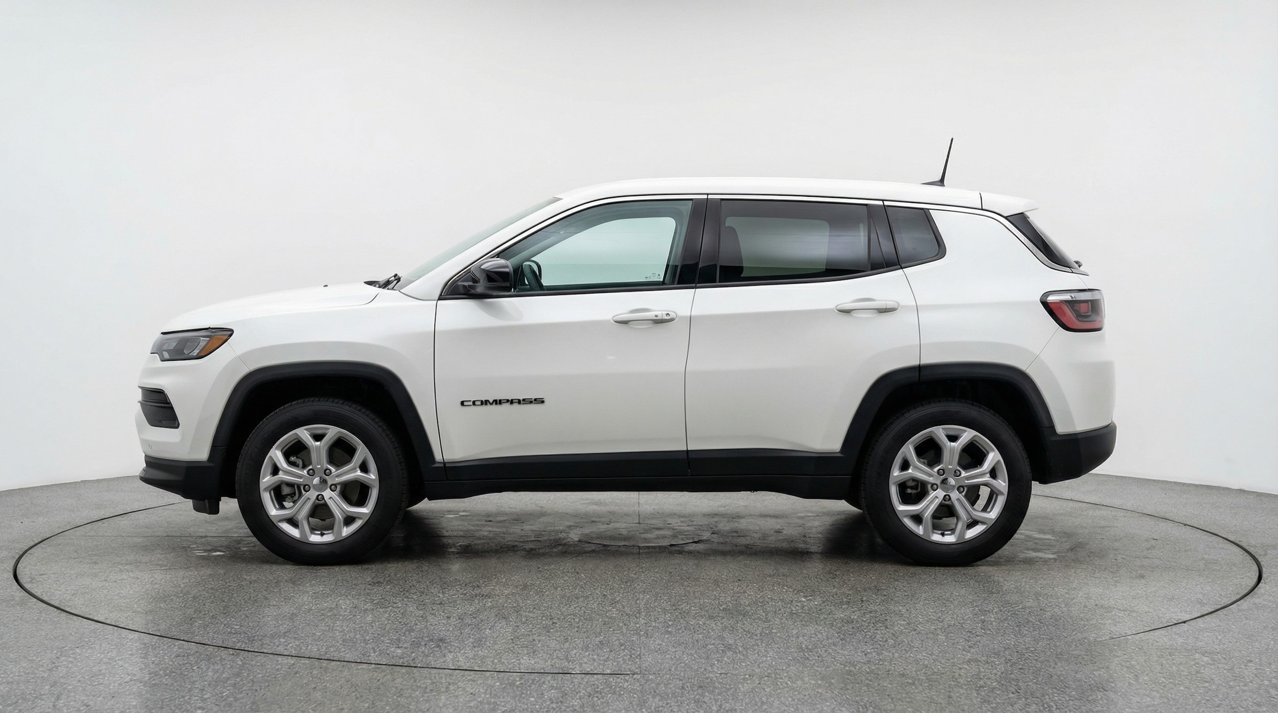 Thumbnail: 2025 Jeep Compass - 4