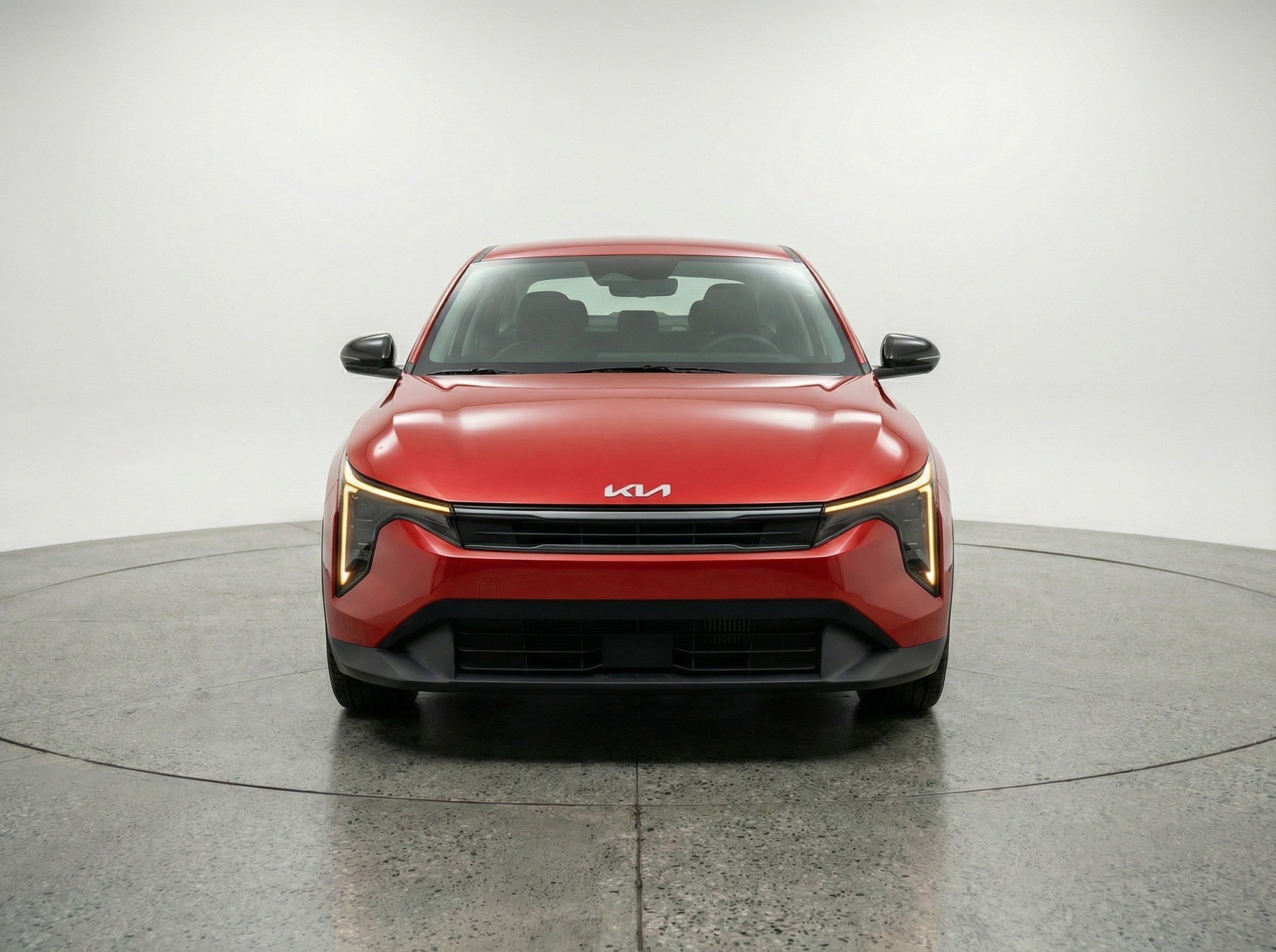 Thumbnail: 2025 Kia K4 - 2