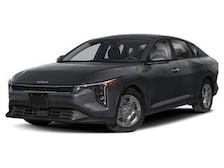 2025 Kia K4  -
                  Mobile, AL