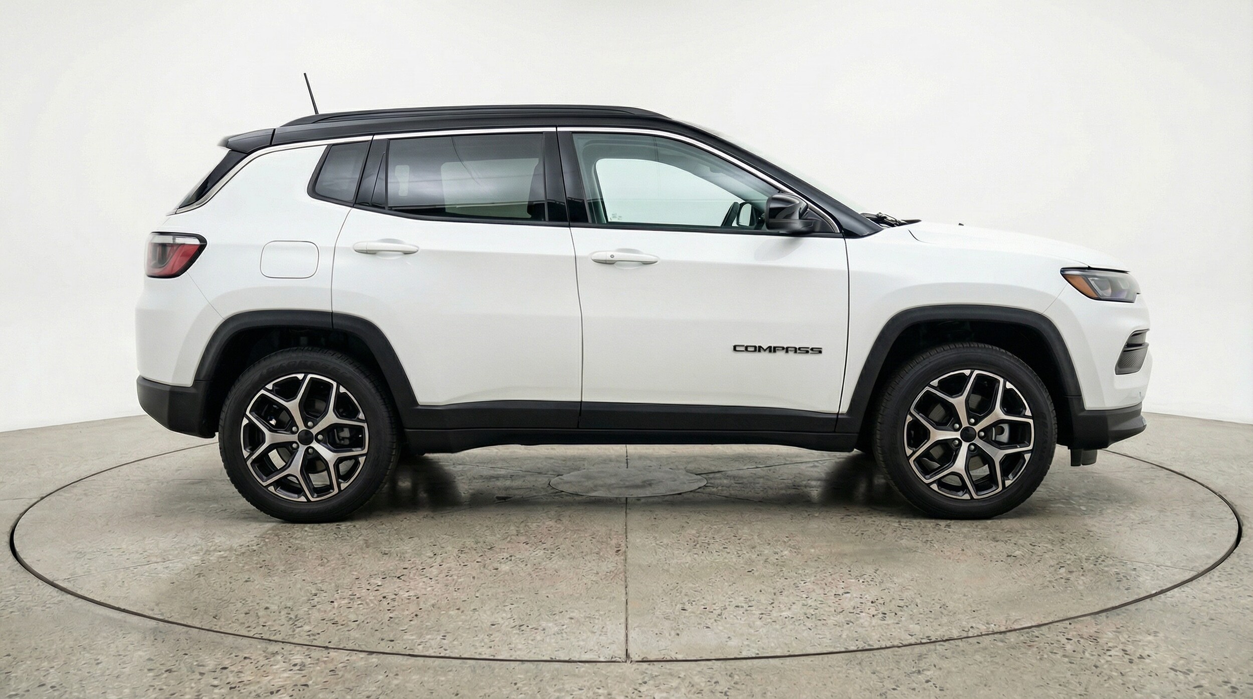 Thumbnail: 2025 Jeep Compass - 8