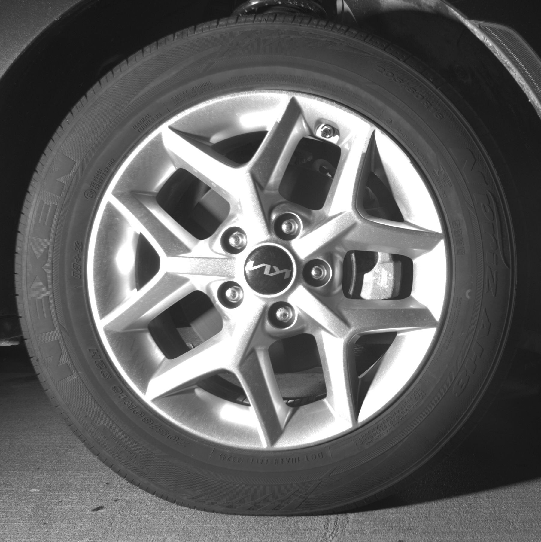 Thumbnail: 2025 Kia Soul - 10