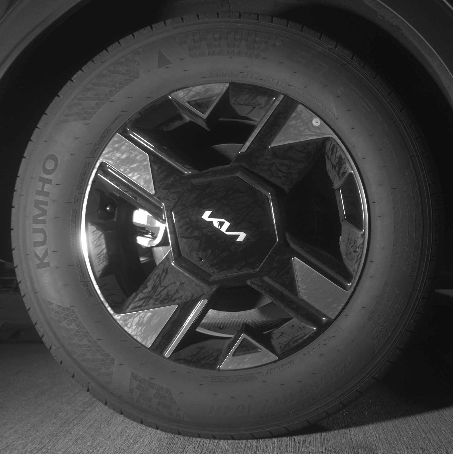 Thumbnail: 2026 Kia Sportage - 15