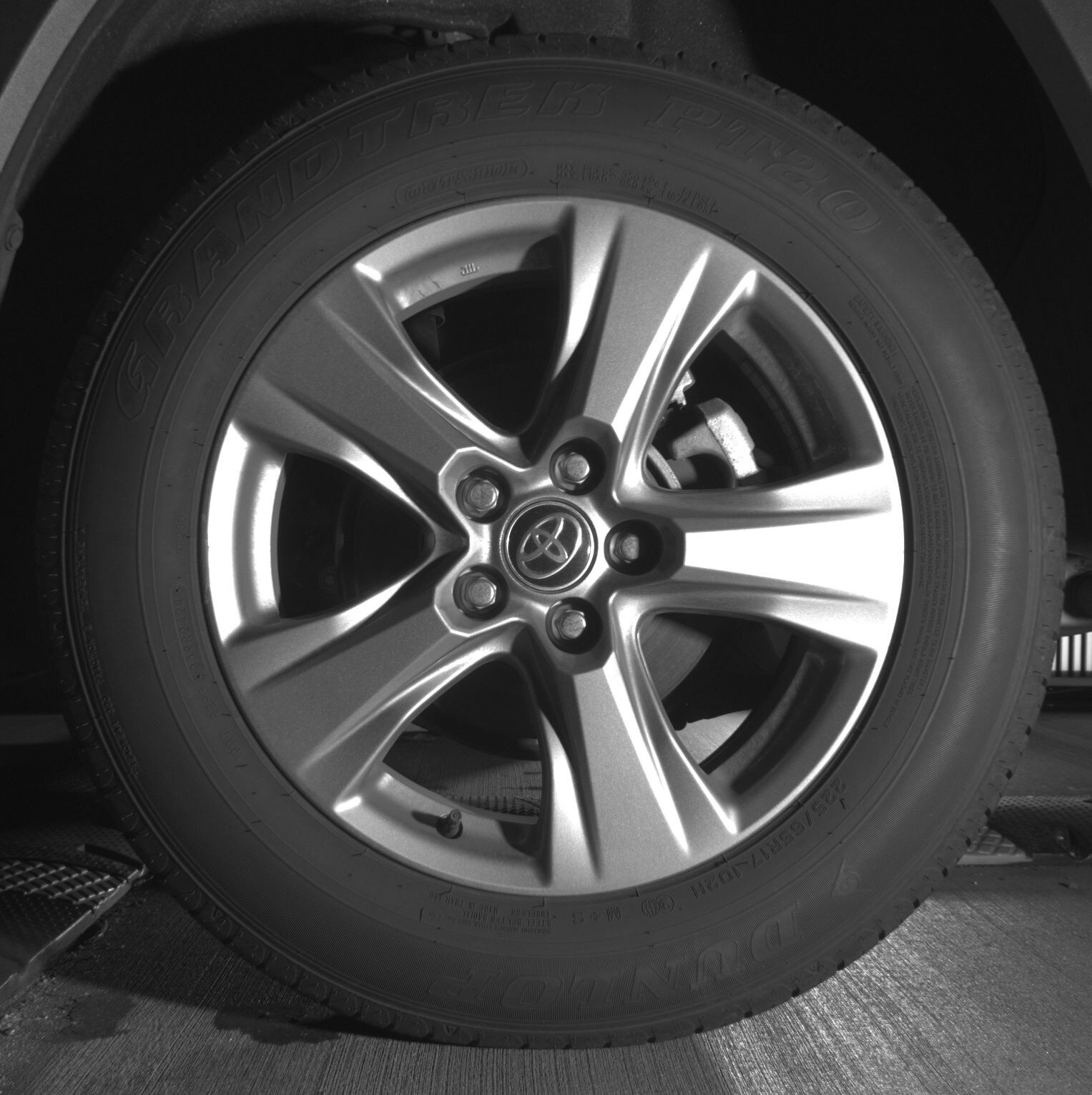 Thumbnail: 2025 Toyota RAV4 - 11