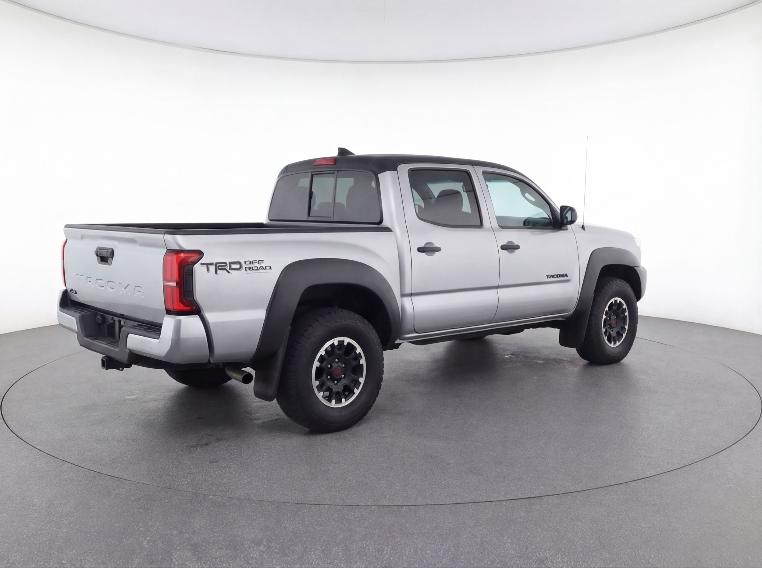 Thumbnail: 2025 Toyota Tacoma - 7