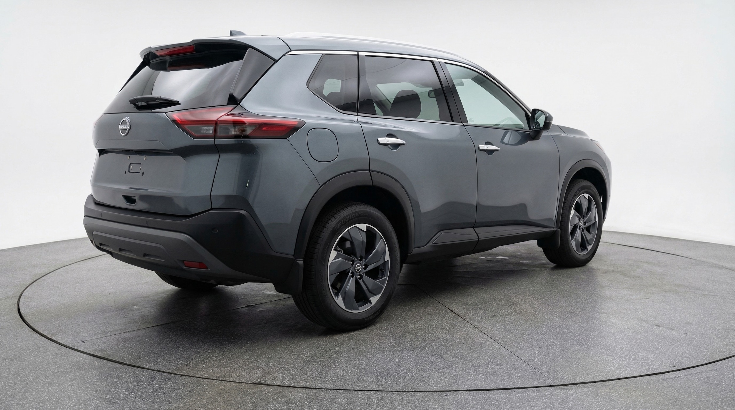 Thumbnail: 2025 Nissan Rogue - 7